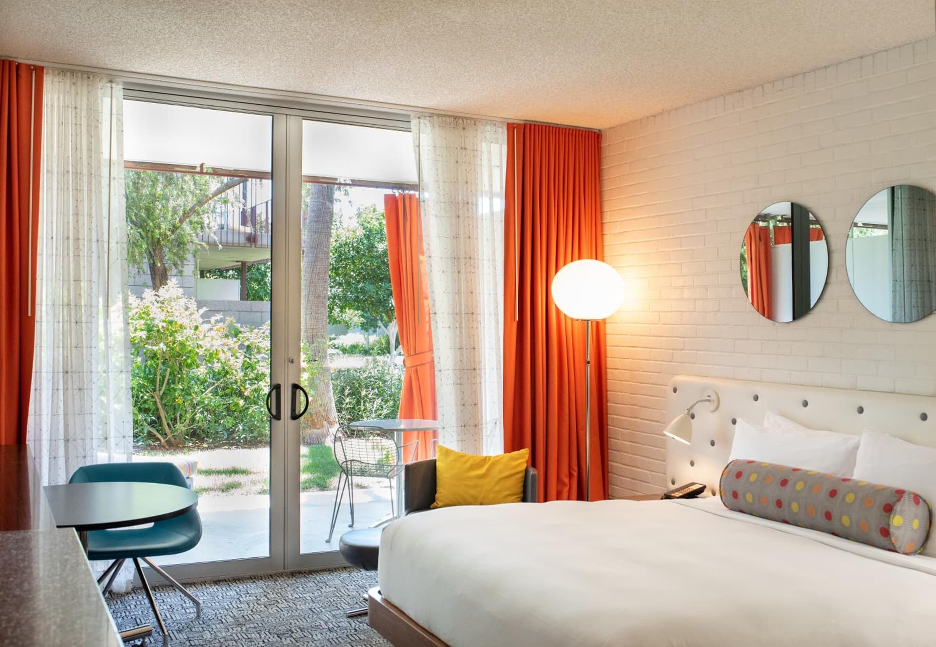 Hotel Valley Ho gallery photo in Scottsdale, AZ — image 105