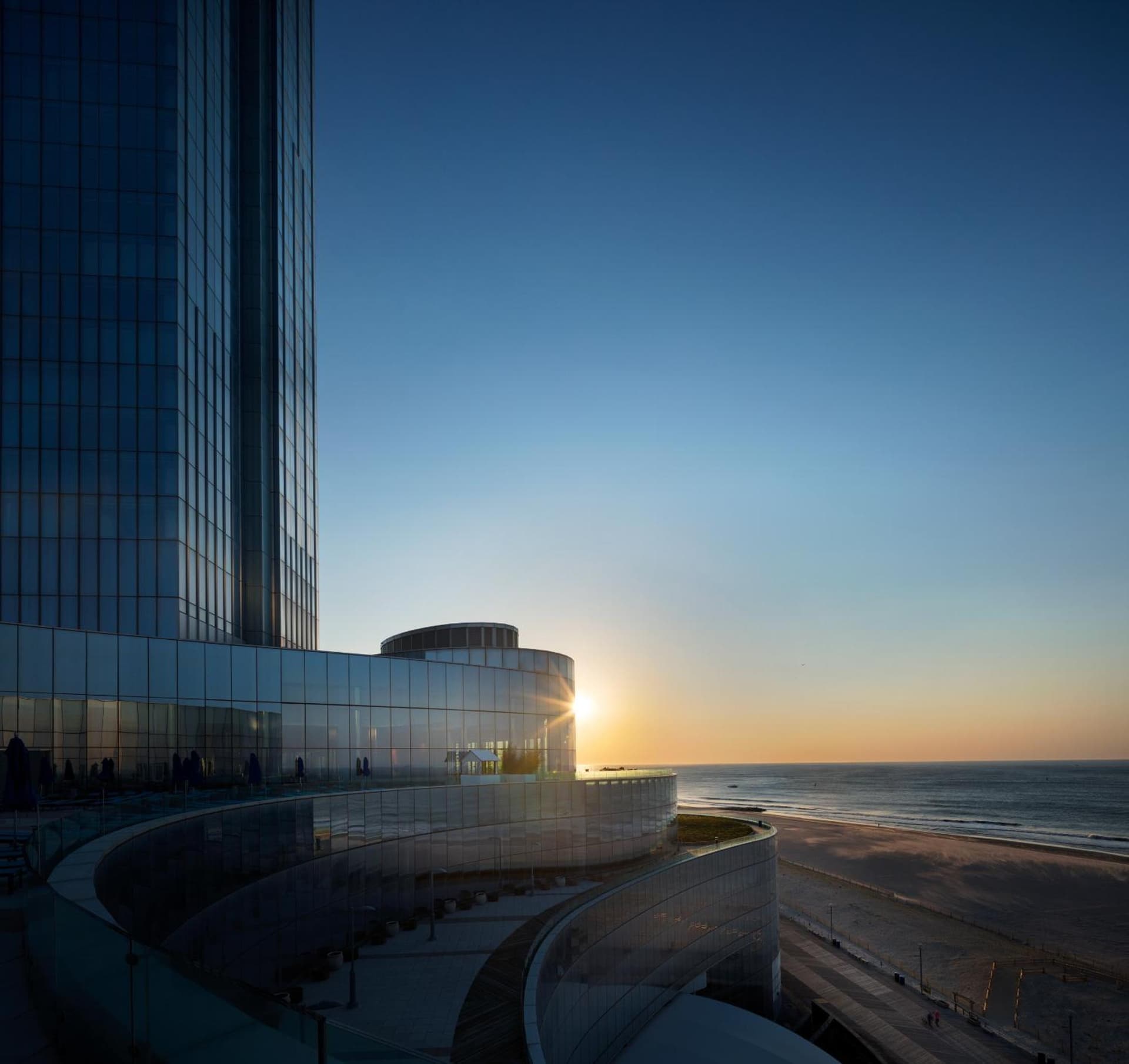 Ocean Casino Resort — hotel in Atlantic City, New Jersey