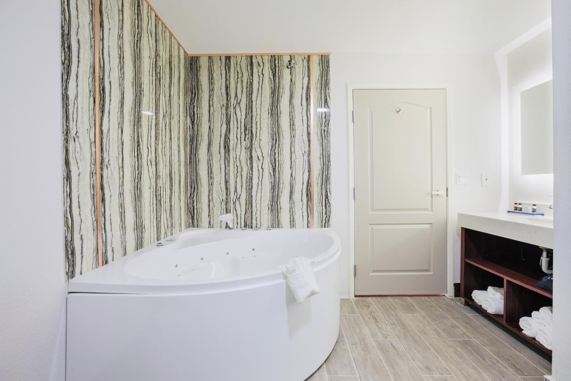 The Leo Collection Detroit, an Ascend Collection Hotel gallery photo in Lincoln Park, MI — image 89