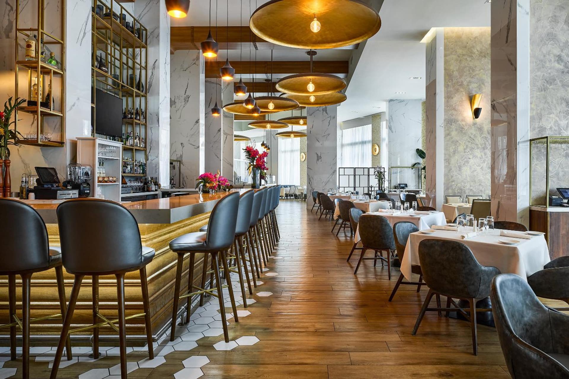 The Circ powered by Sonder interior in Hollywood, FL — gallery photo 2