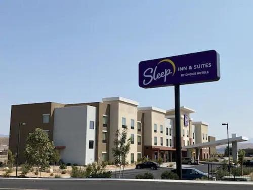 Sleep Inn & Suites Hurricane Zion Park Area gallery photo in Hurricane, UT — image 65