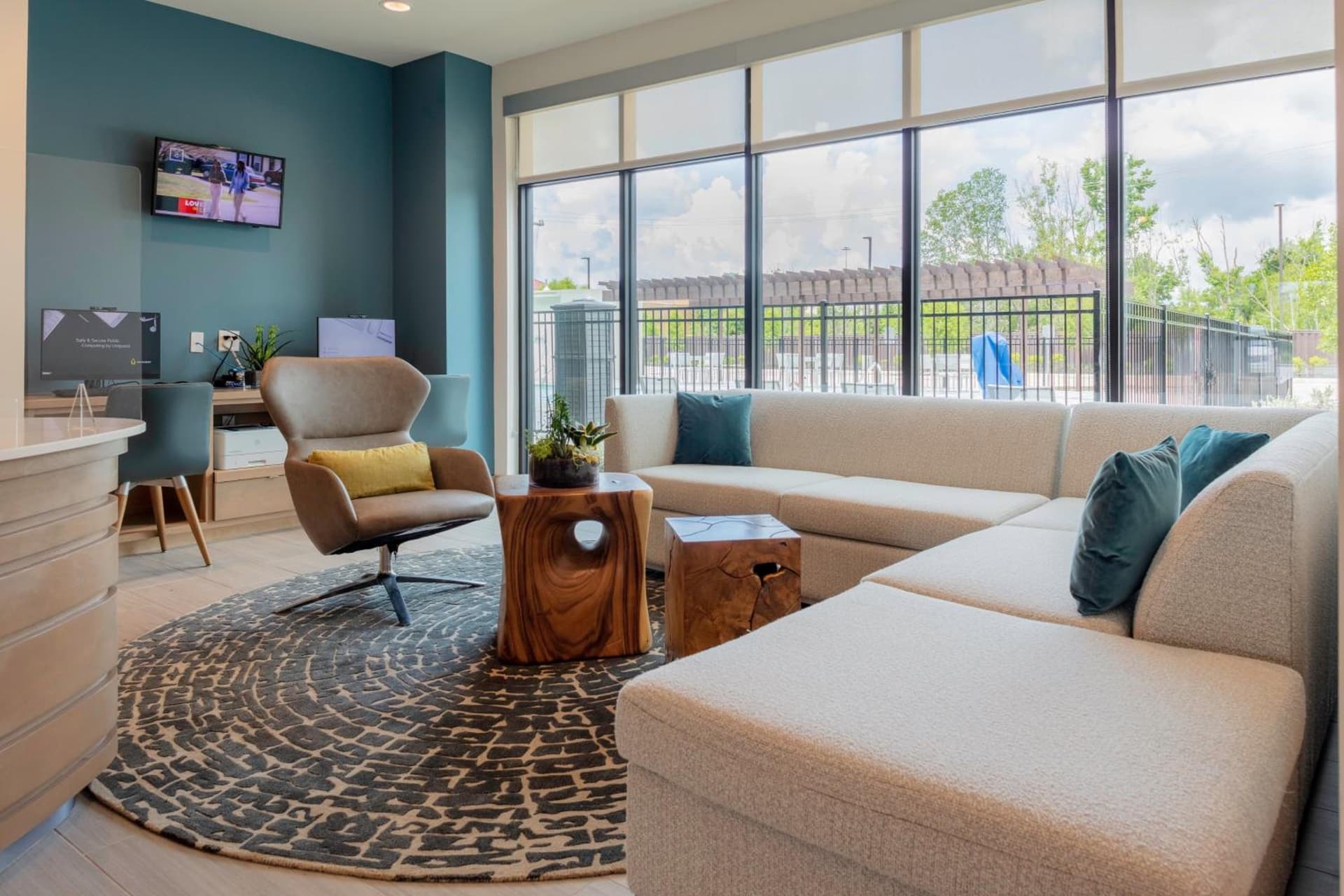 EVEN Hotel Shenandoah - The Woodlands by IHG gallery photo in The Woodlands, TX — image 4
