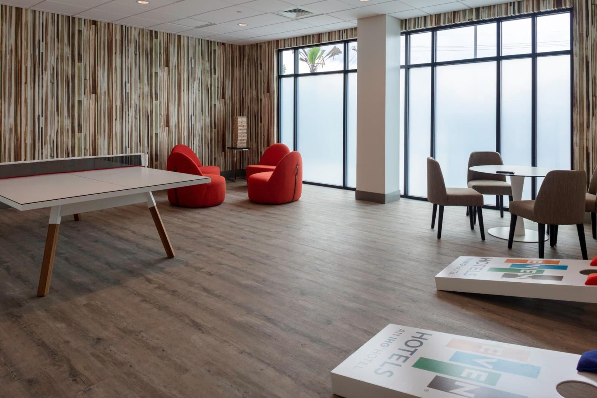 EVEN Hotel Shenandoah - The Woodlands by IHG gallery photo in The Woodlands, TX — image 33