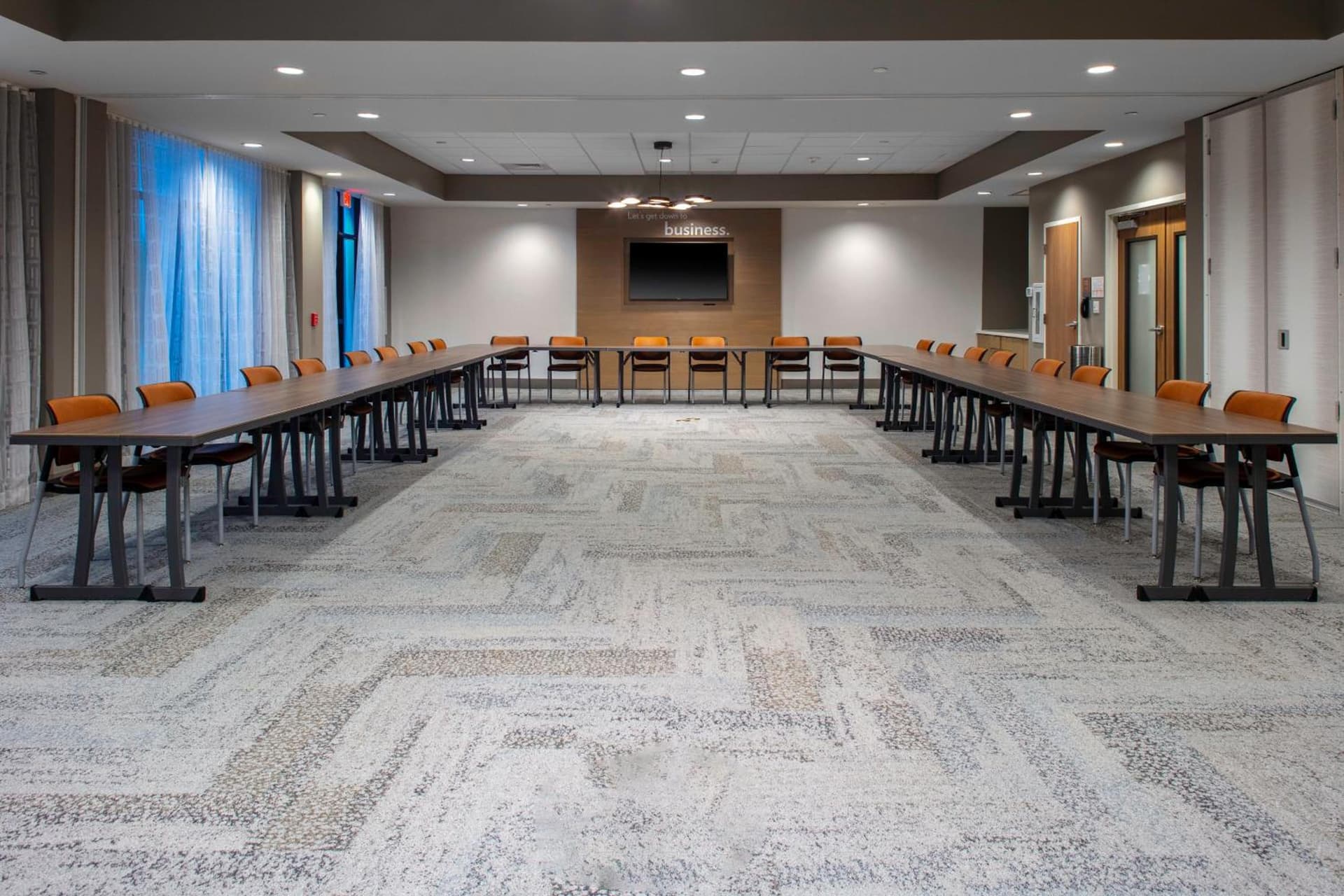 EVEN Hotel Shenandoah - The Woodlands by IHG gallery photo in The Woodlands, TX — image 37