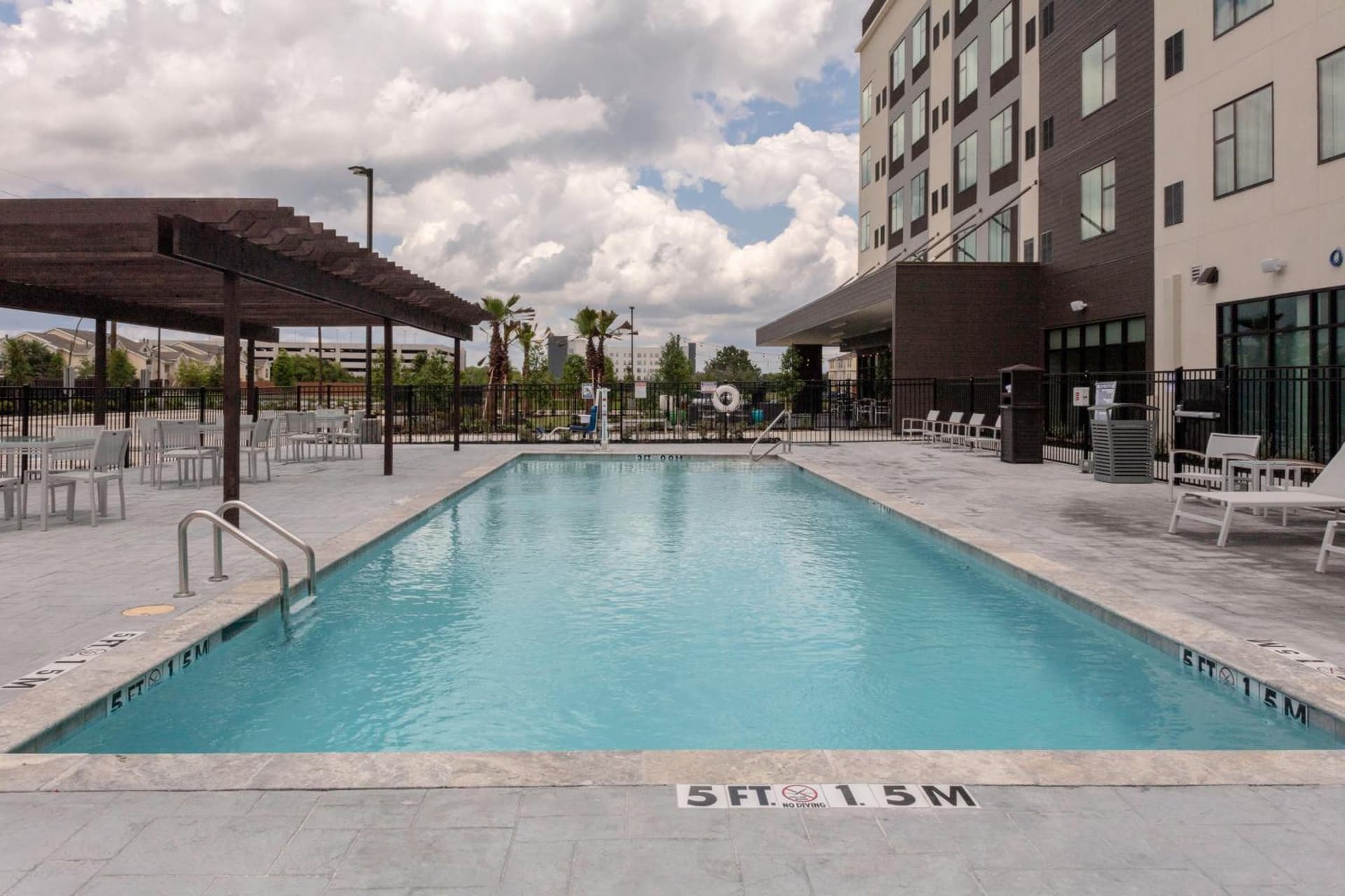 EVEN Hotel Shenandoah - The Woodlands by IHG gallery photo in The Woodlands, TX — image 14