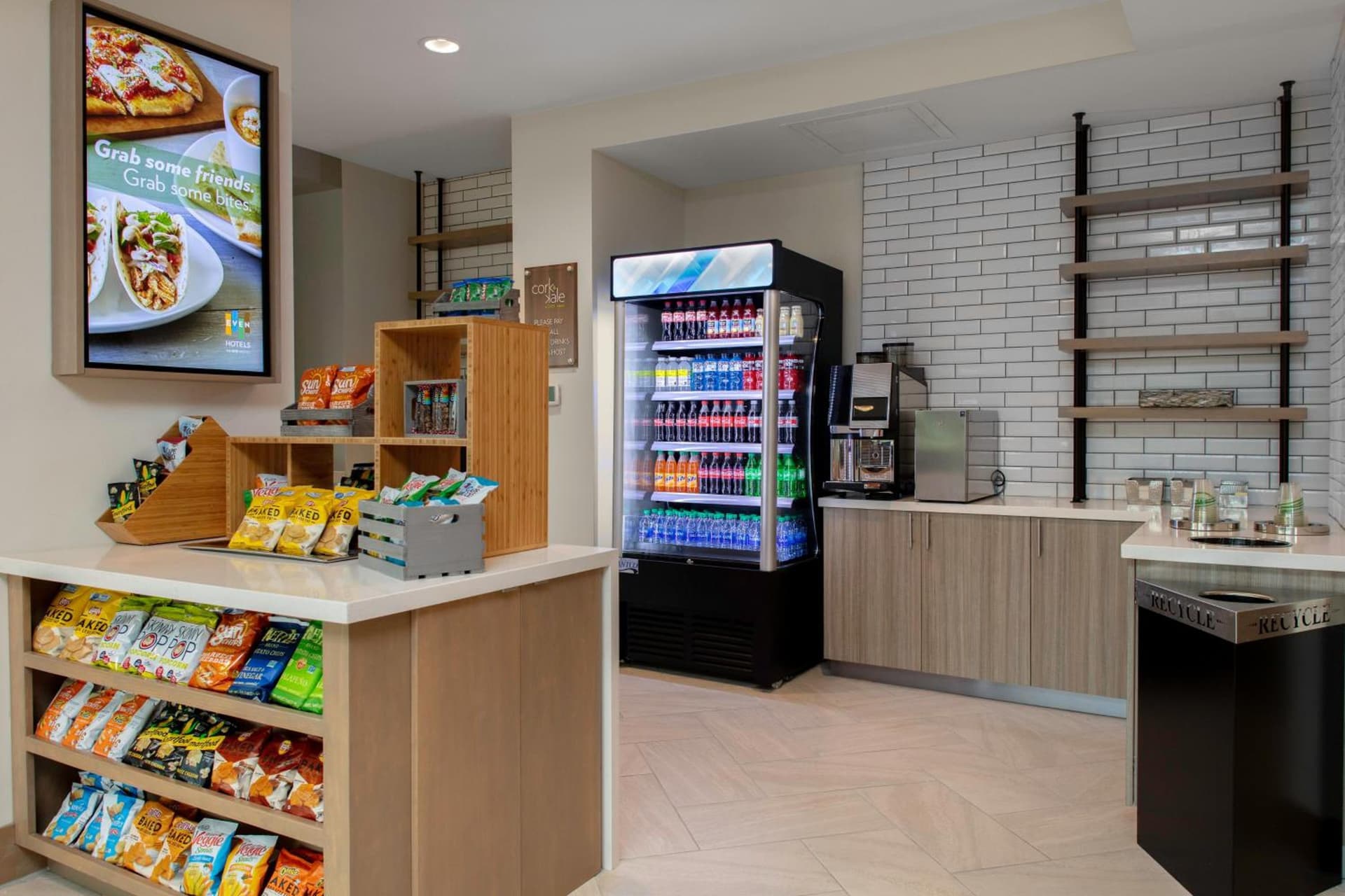 EVEN Hotel Shenandoah - The Woodlands by IHG gallery photo in The Woodlands, TX — image 10