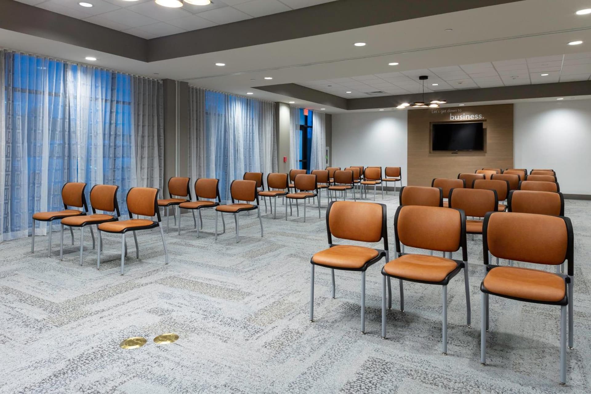EVEN Hotel Shenandoah - The Woodlands by IHG gallery photo in The Woodlands, TX — image 18