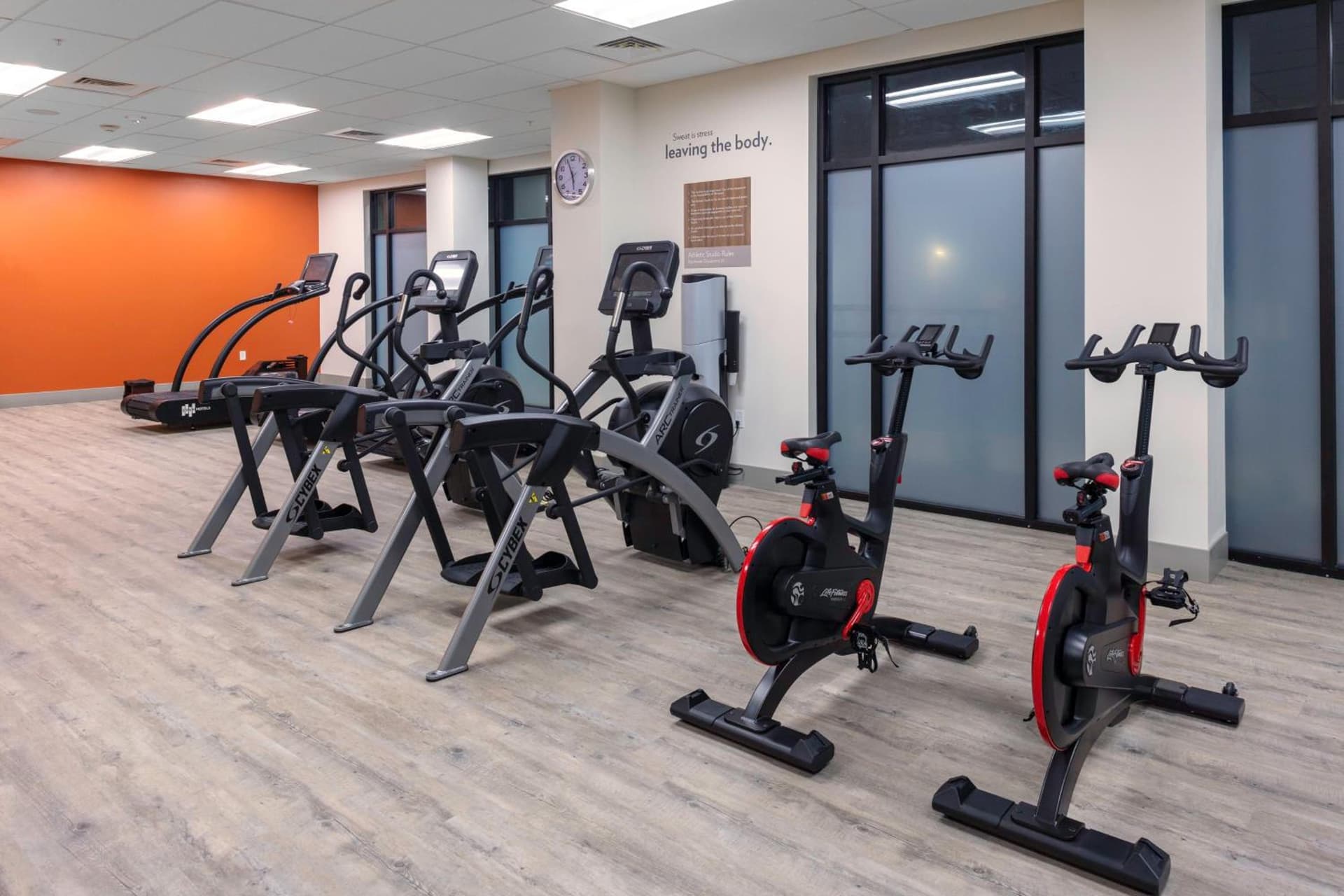 EVEN Hotel Shenandoah - The Woodlands by IHG gallery photo in The Woodlands, TX — image 34