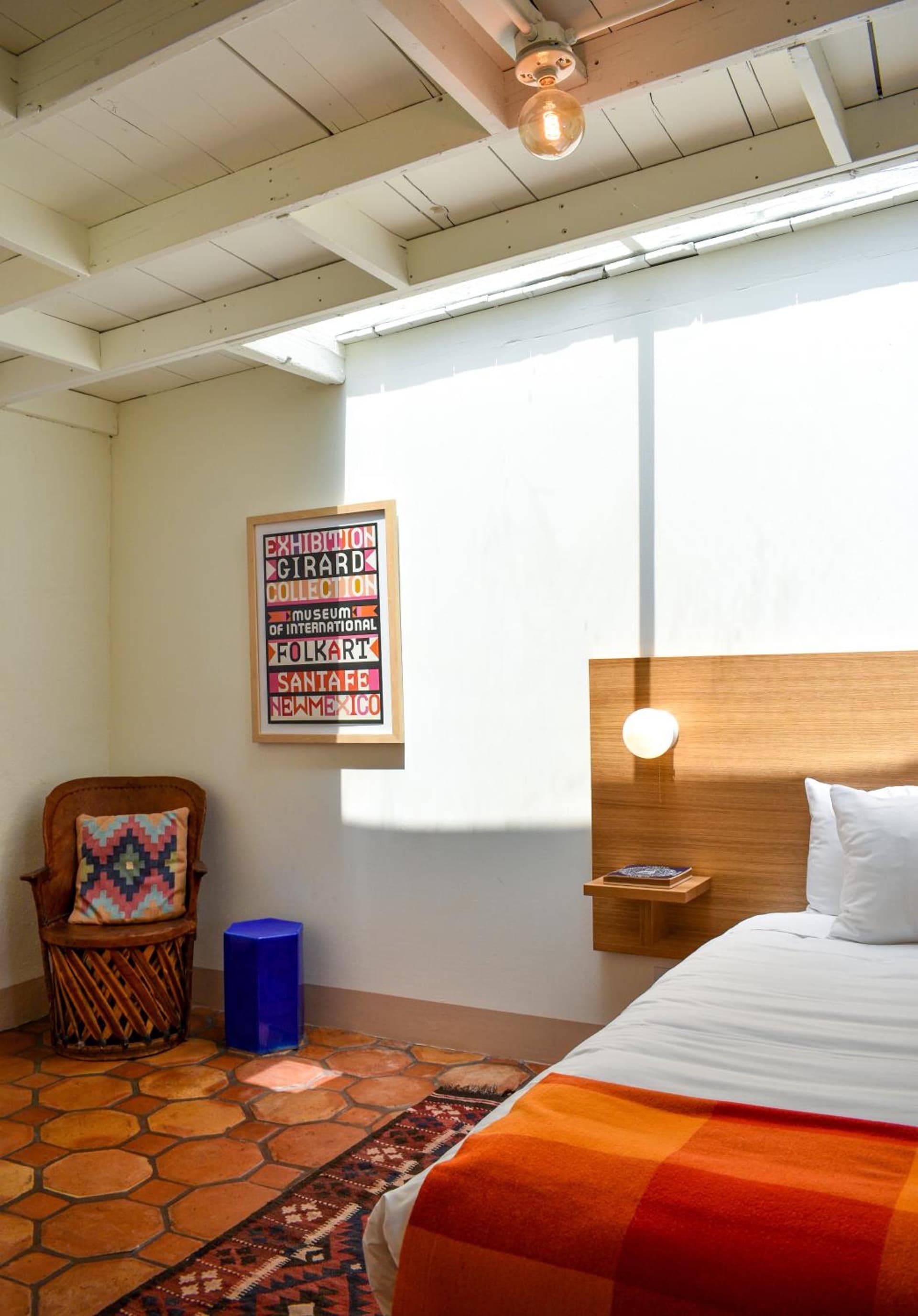 The Parador Farmhand 1 Downtown gallery photo in Santa Fe, NM — image 57