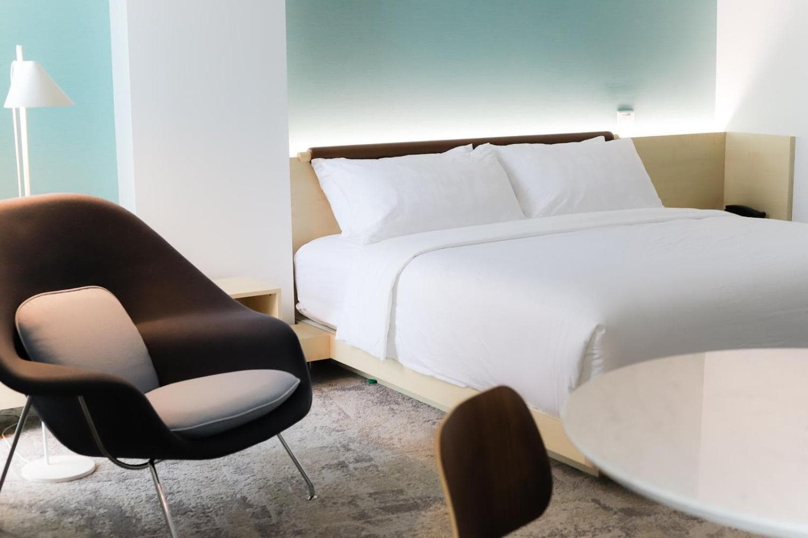 Hotel Eleo at the University of Florida gallery photo in Gainesville, FL — image 5