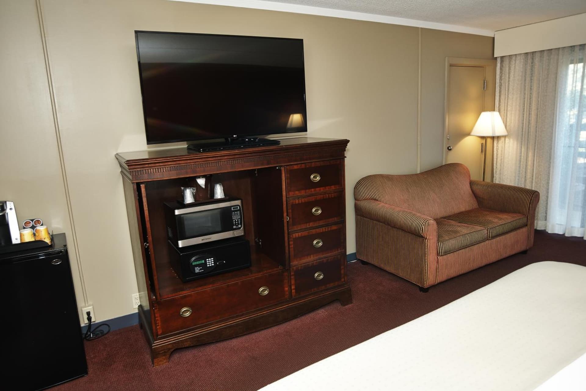 Fireside Inn & Suites Gilford gallery photo in Gilford — image 140
