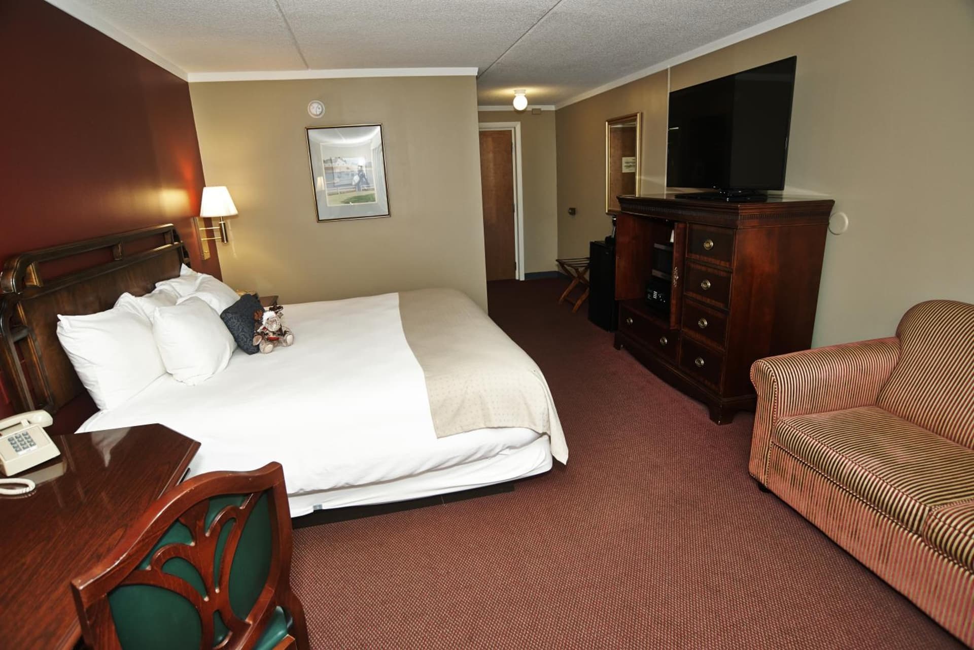 Fireside Inn & Suites Gilford gallery photo in Gilford — image 81