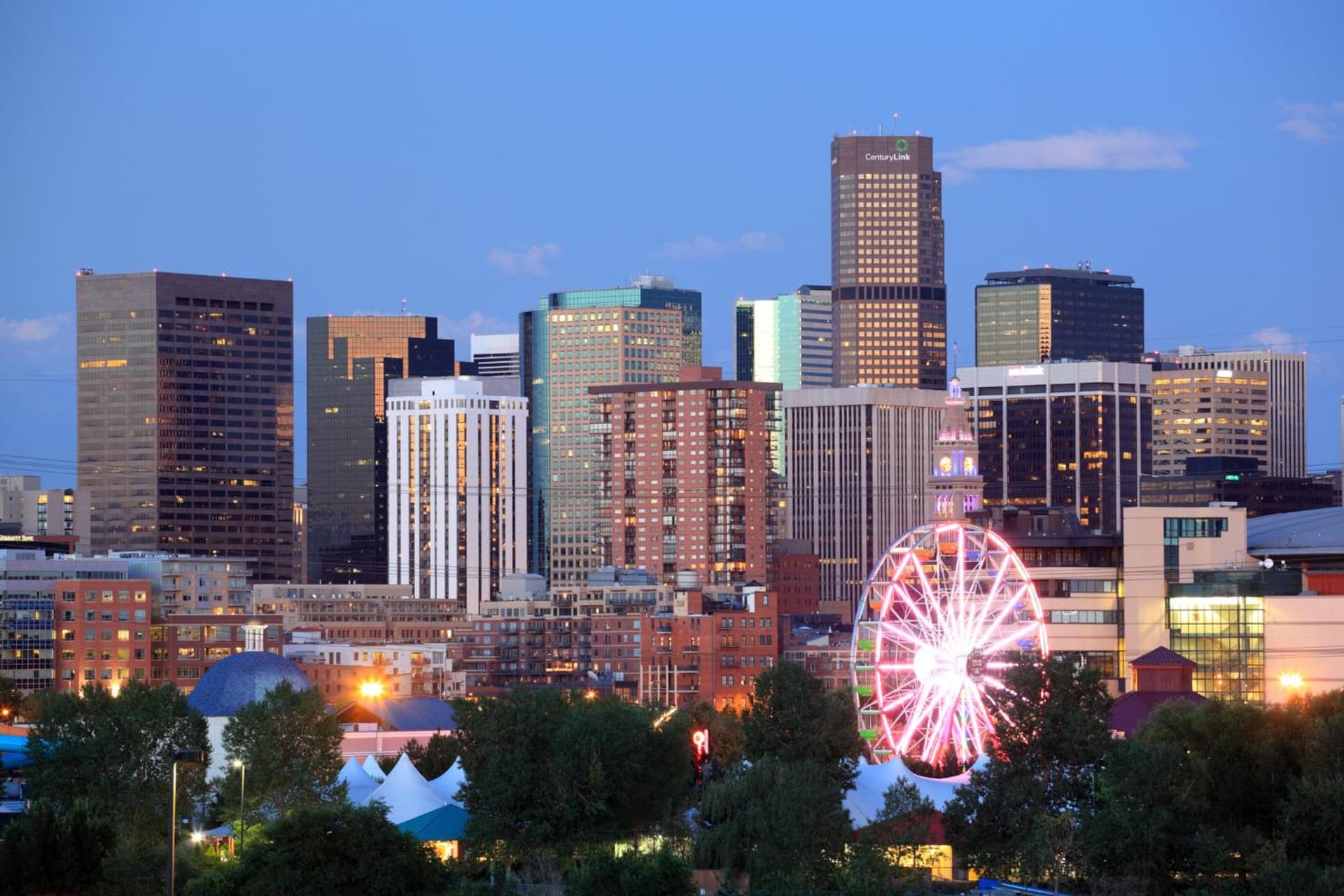 Hyatt Centric Downtown Denver gallery photo in Denver, CO — image 31