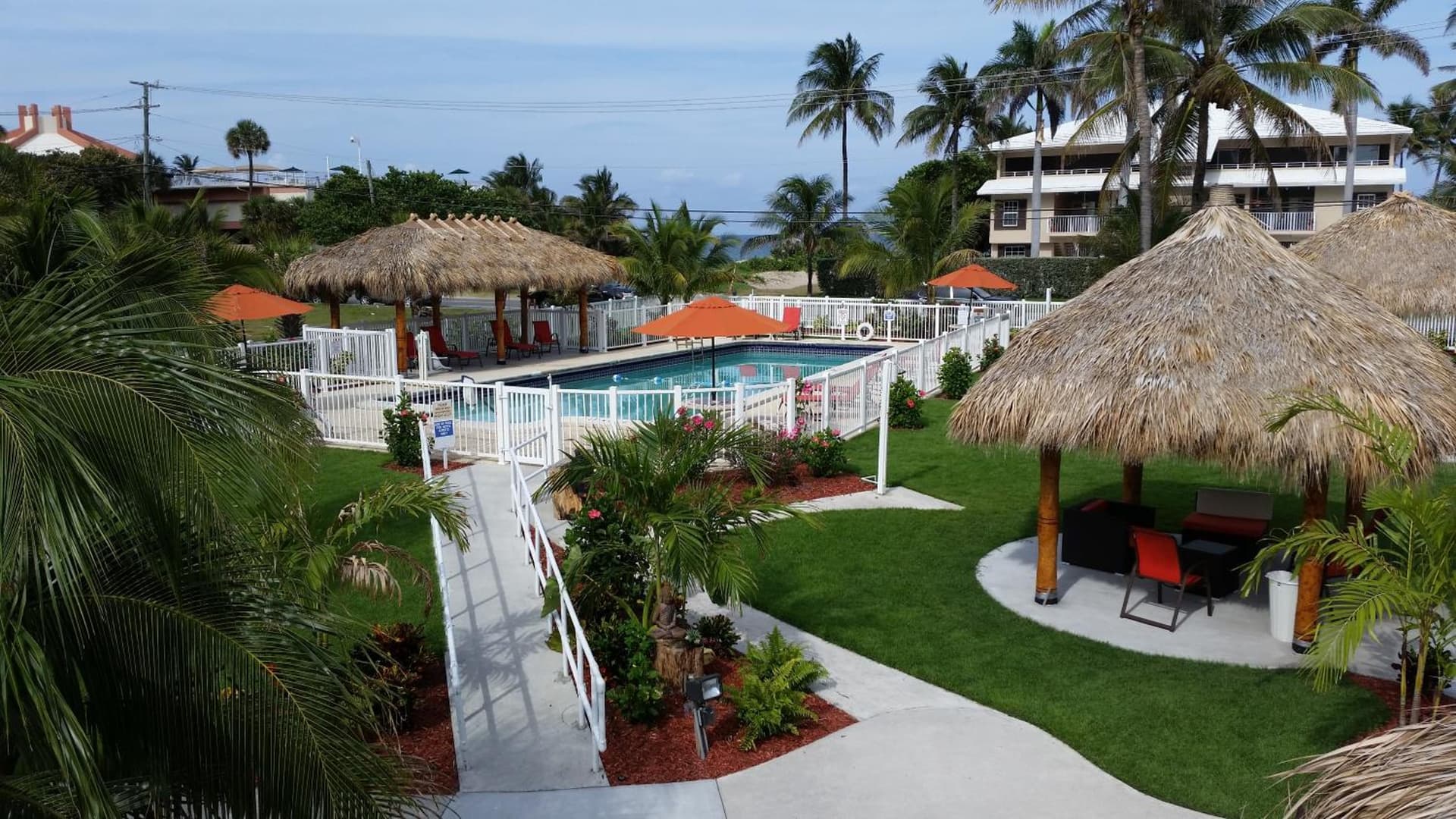 Oceans Beach Resort & Suites gallery photo in Pompano Beach, FL — image 82