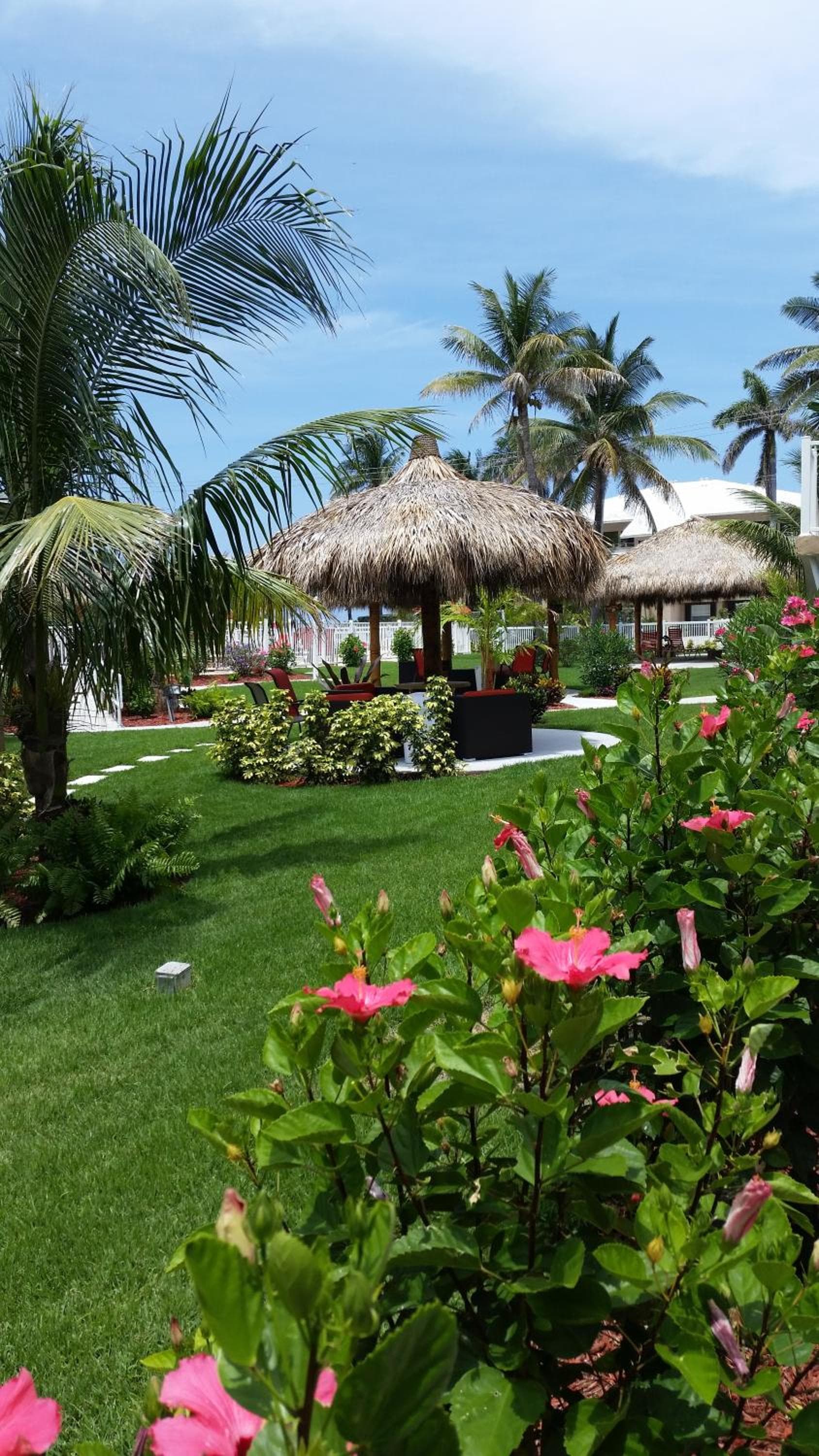 Oceans Beach Resort & Suites gallery photo in Pompano Beach, FL — image 37