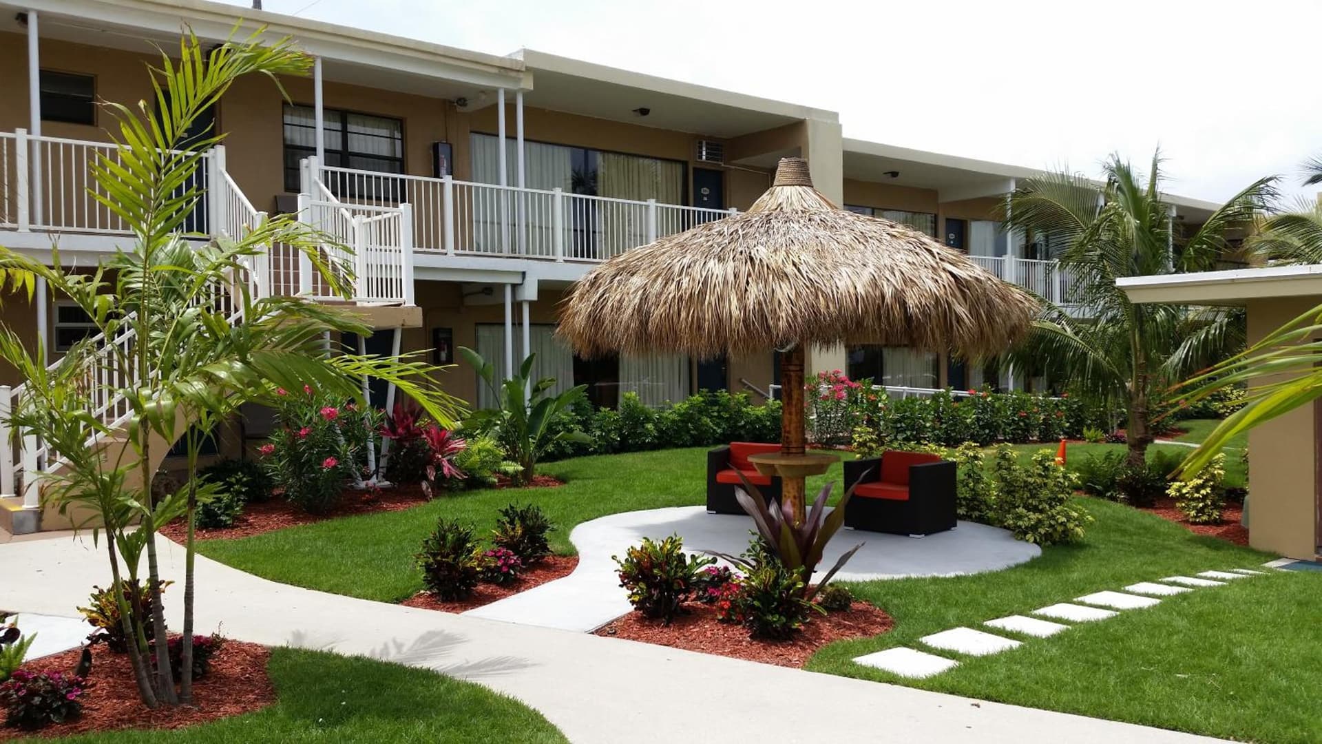 Oceans Beach Resort & Suites gallery photo in Pompano Beach, FL — image 21