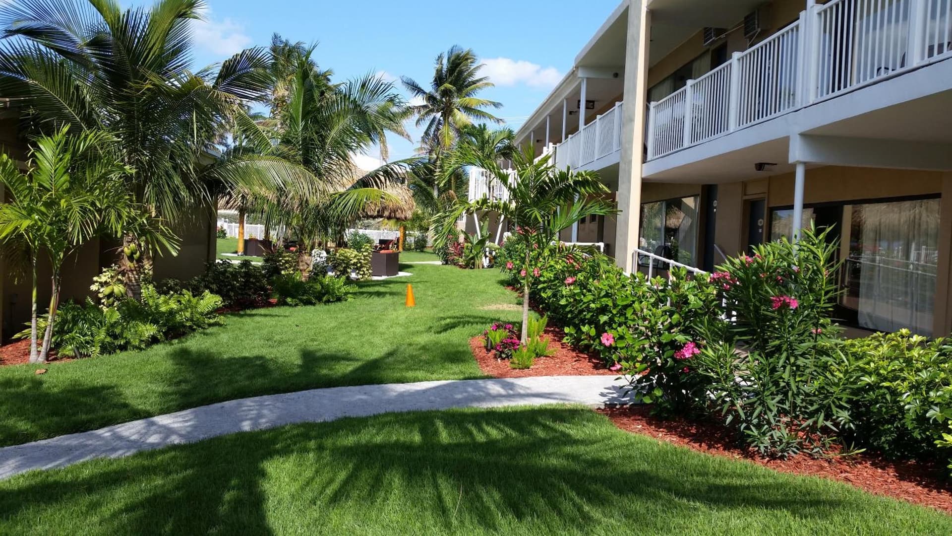 Oceans Beach Resort & Suites gallery photo in Pompano Beach, FL — image 24