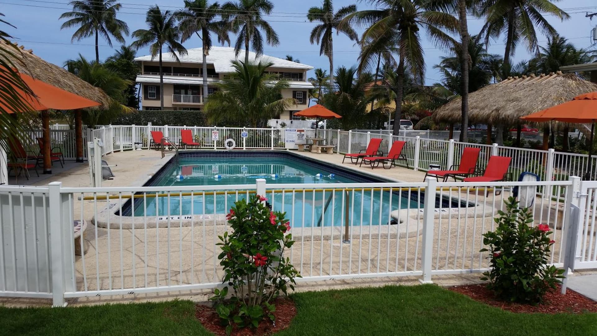 Oceans Beach Resort & Suites gallery photo in Pompano Beach, FL — image 47