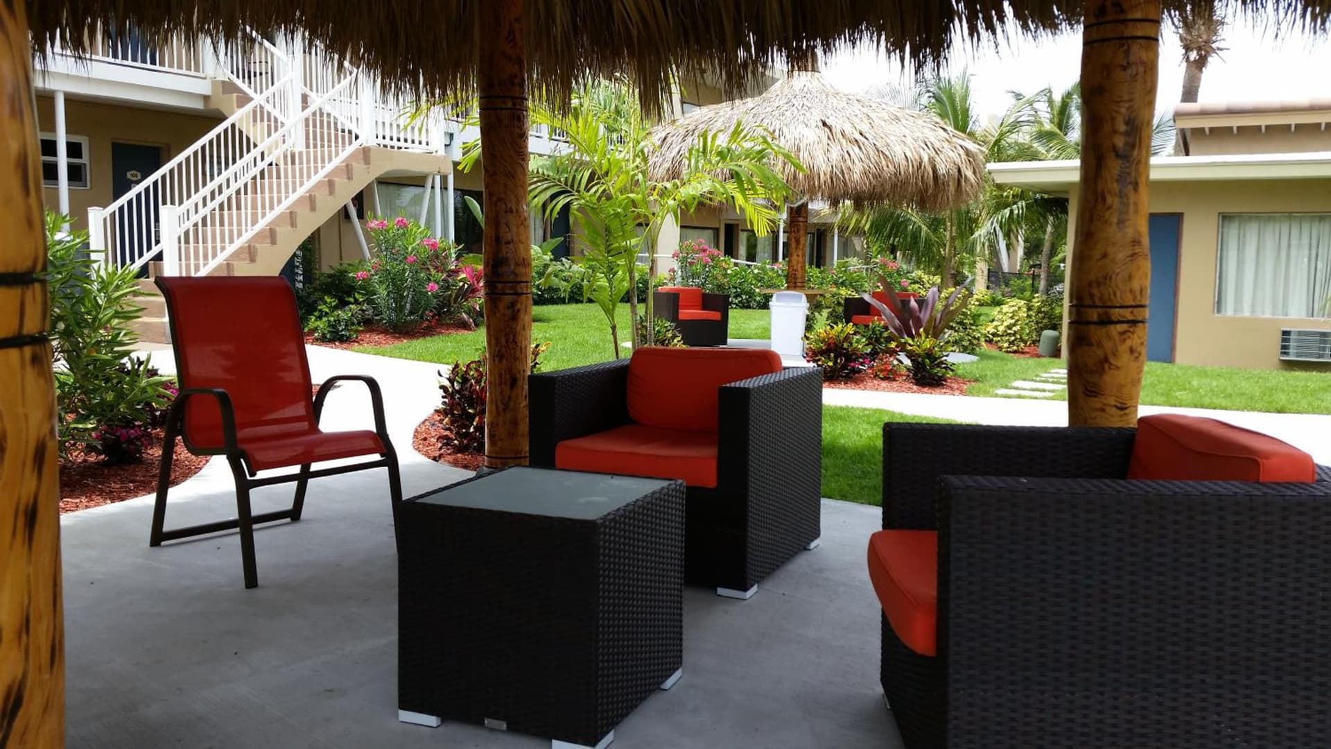 Oceans Beach Resort & Suites gallery photo in Pompano Beach, FL — image 25