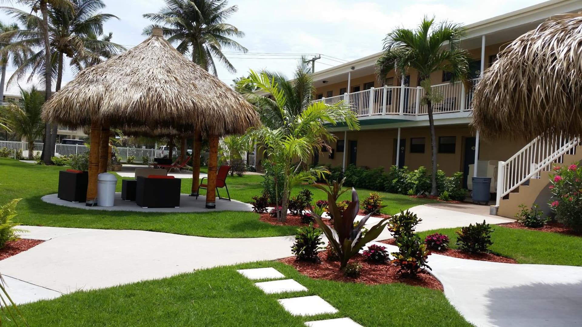 Oceans Beach Resort & Suites gallery photo in Pompano Beach, FL — image 11