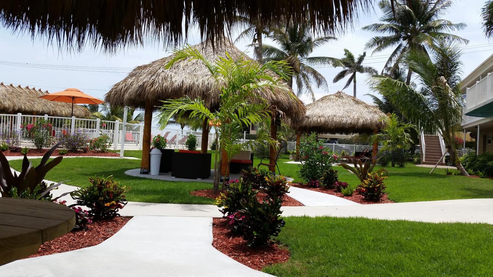 Oceans Beach Resort & Suites gallery photo in Pompano Beach, FL — image 62