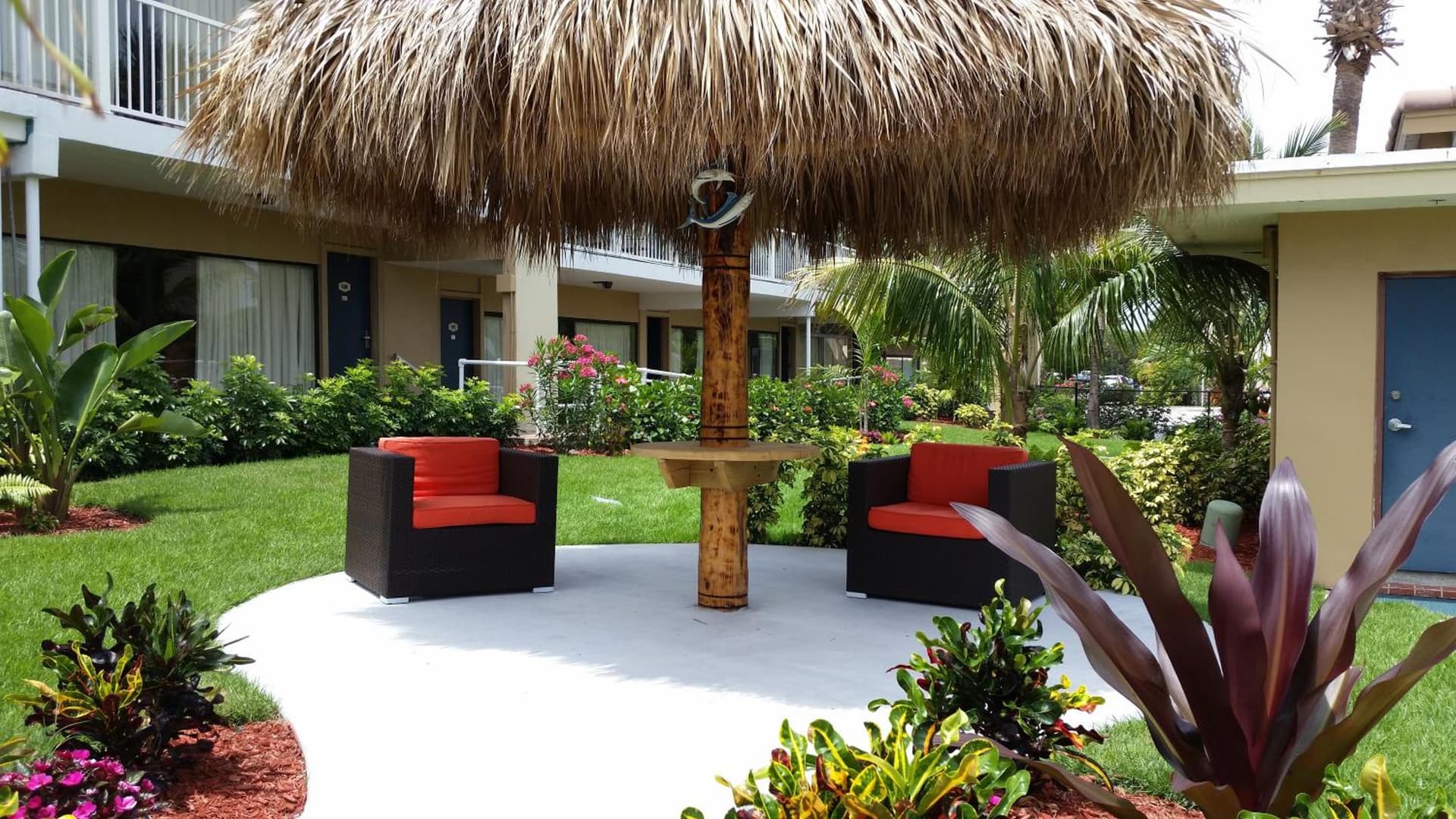 Oceans Beach Resort & Suites gallery photo in Pompano Beach, FL — image 69
