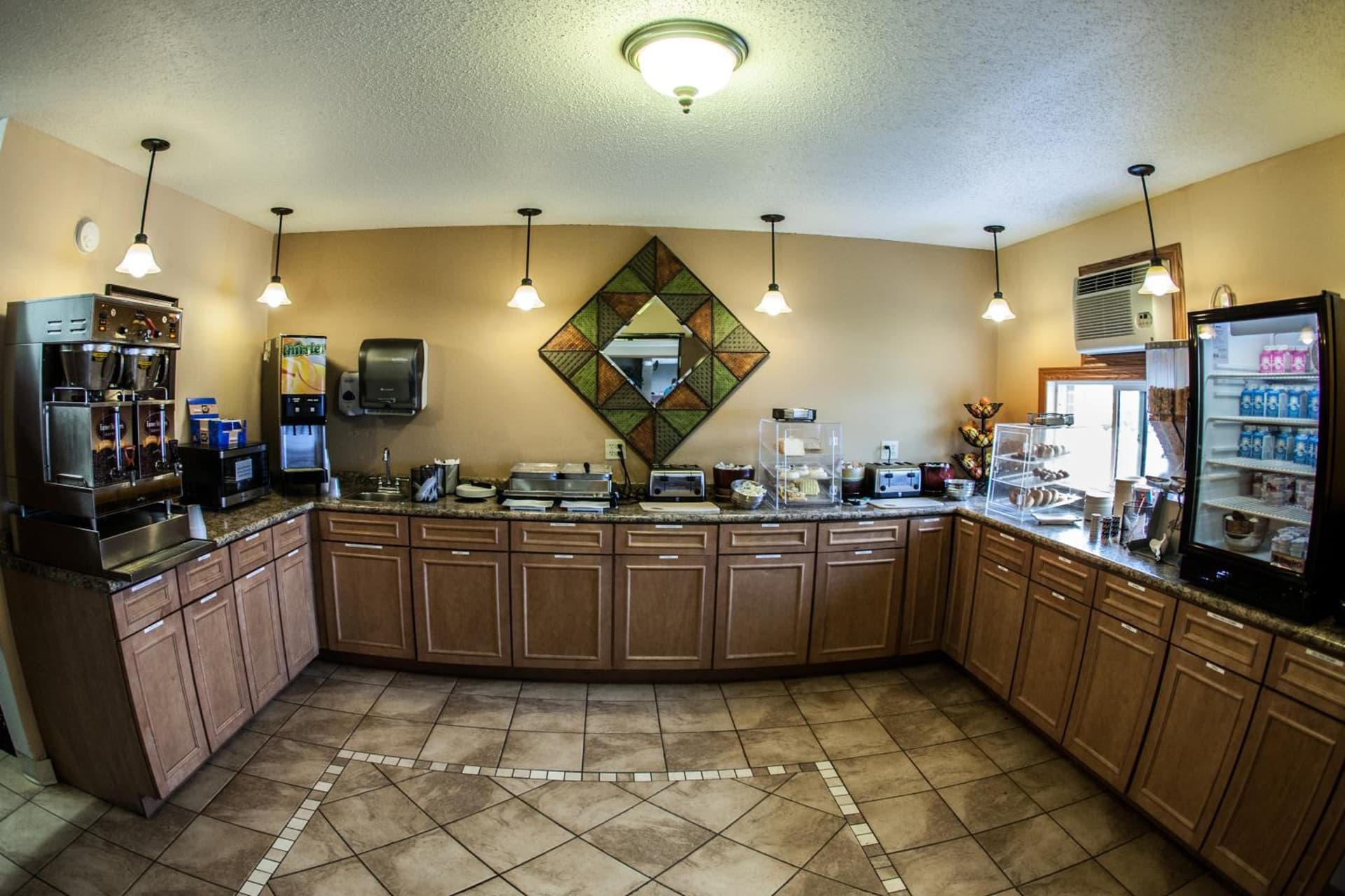 Fargo Inn and Suites gallery photo in Fargo, ND — image 4
