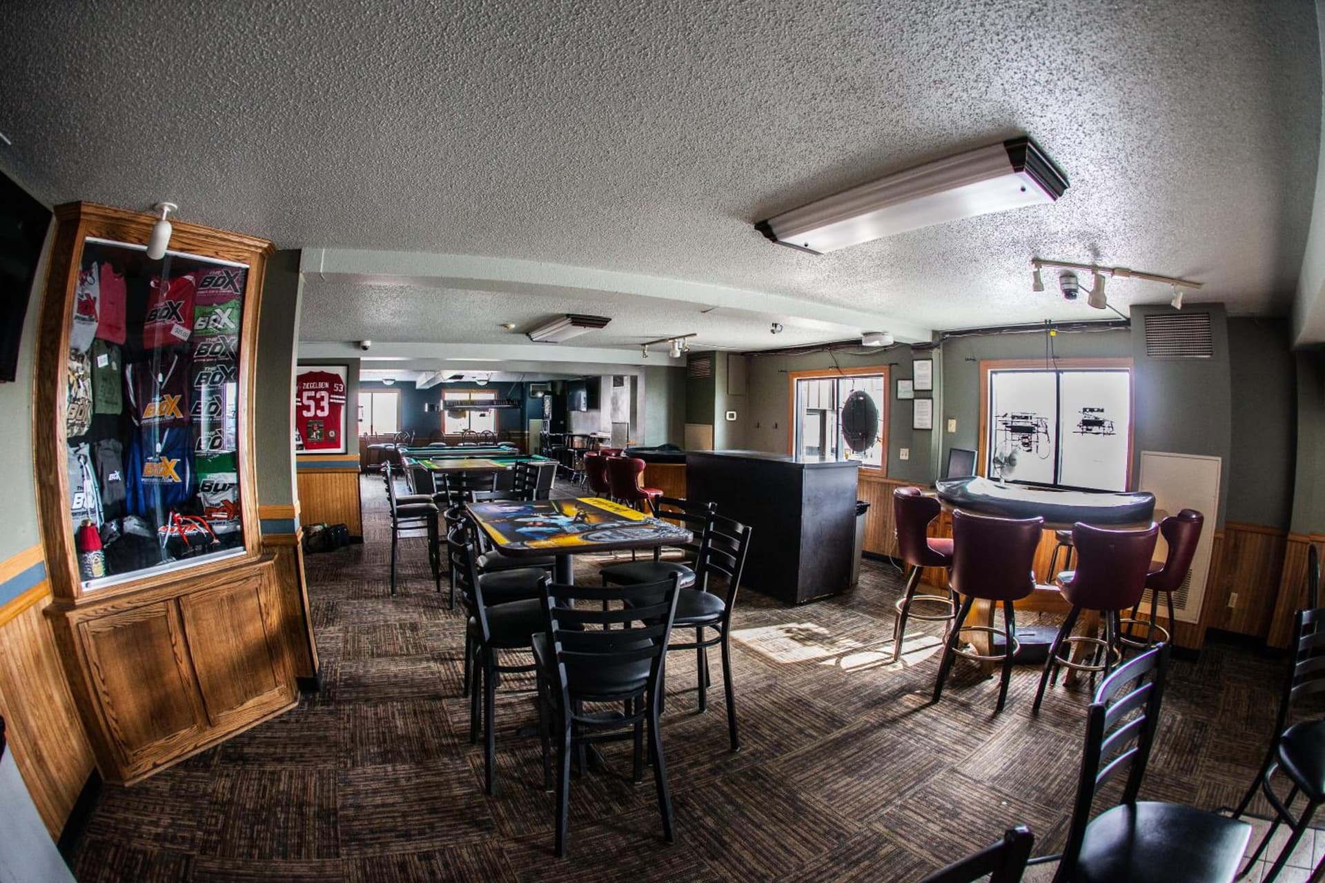 Fargo Inn and Suites gallery photo in Fargo, ND — image 32