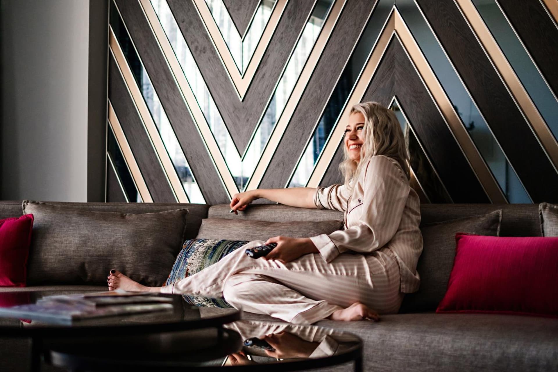 The Starling Atlanta Midtown, Curio Collection by Hilton gallery photo in Atlanta, GA — image 4