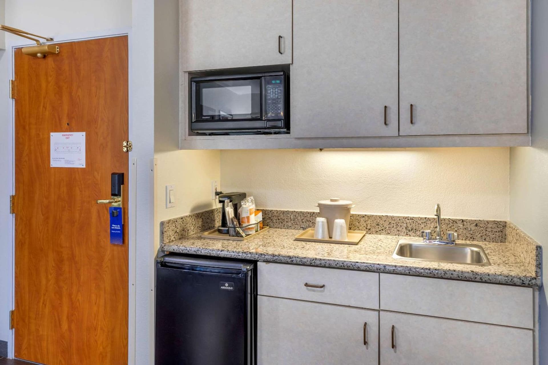 Comfort Suites Denver Tech Center gallery photo in Centennial, CO — image 44