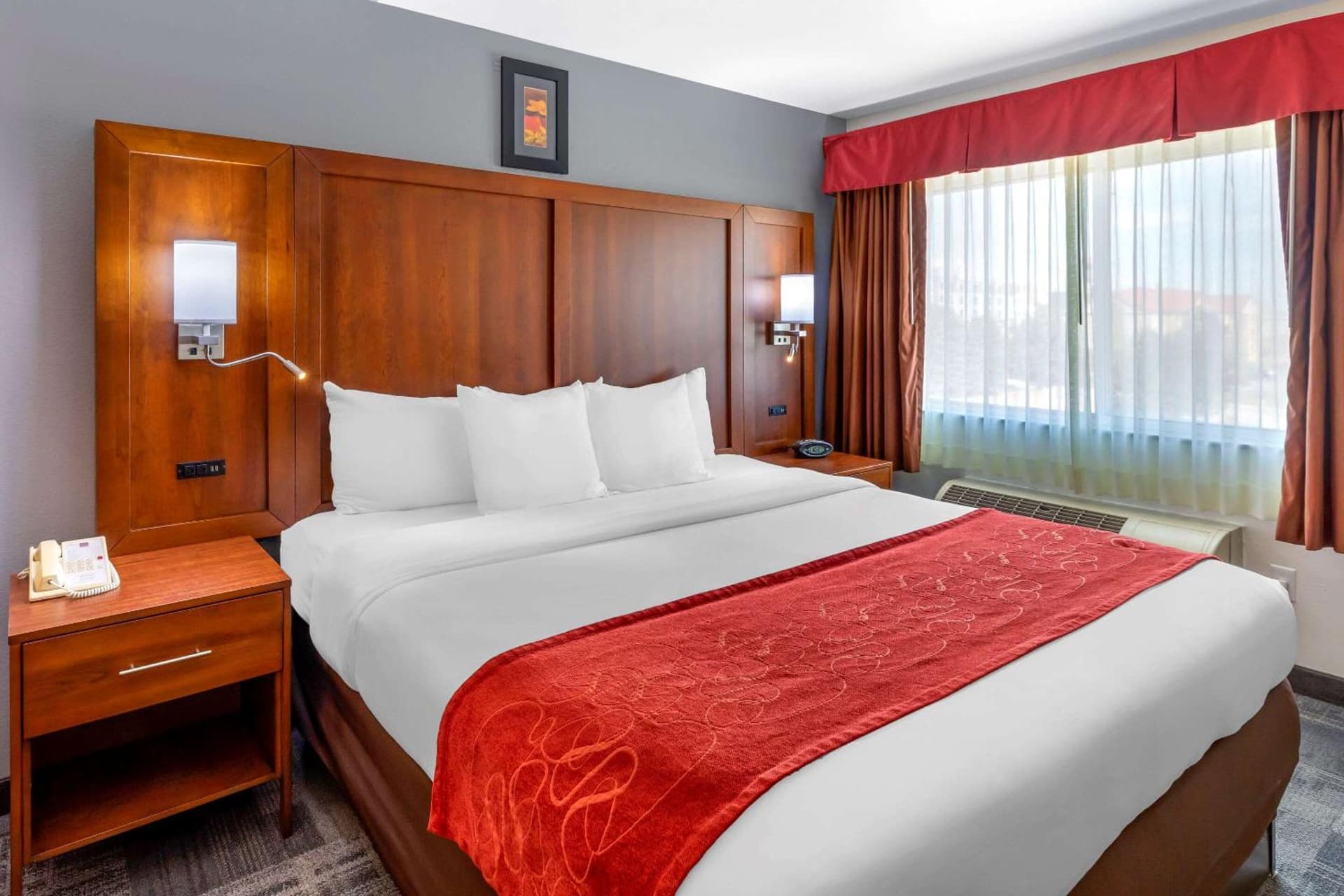 Comfort Suites Denver Tech Center gallery photo in Centennial, CO — image 37