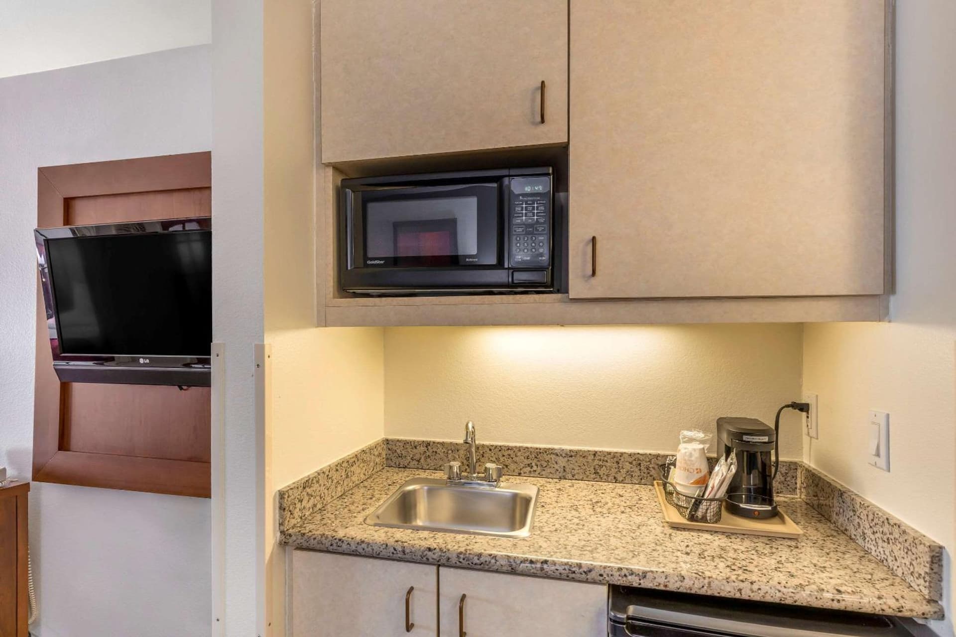 Comfort Suites Denver Tech Center gallery photo in Centennial, CO — image 39