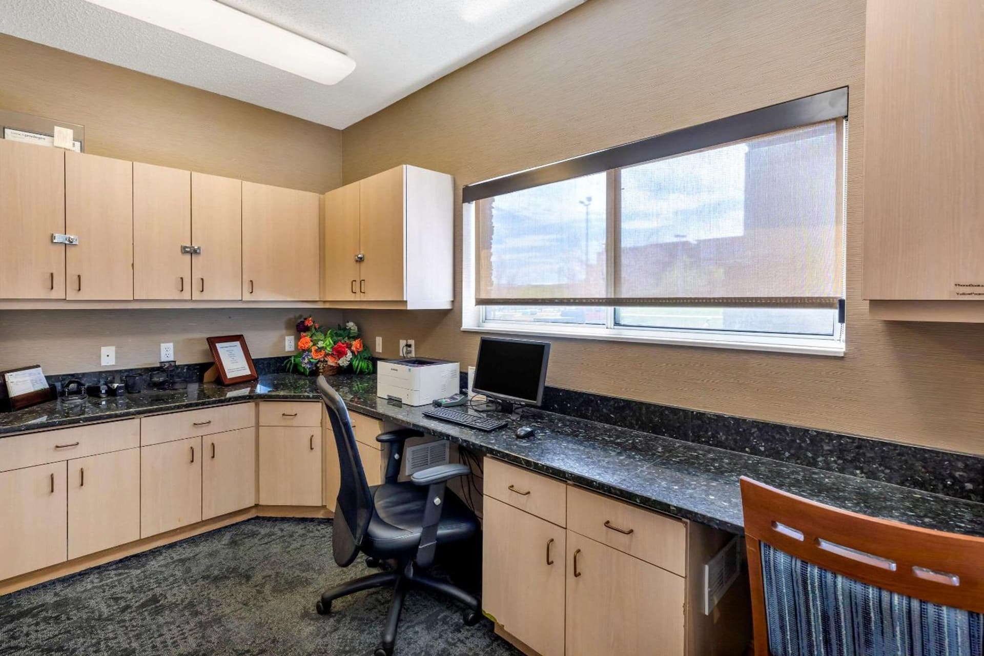 Comfort Suites Denver Tech Center gallery photo in Centennial, CO — image 23