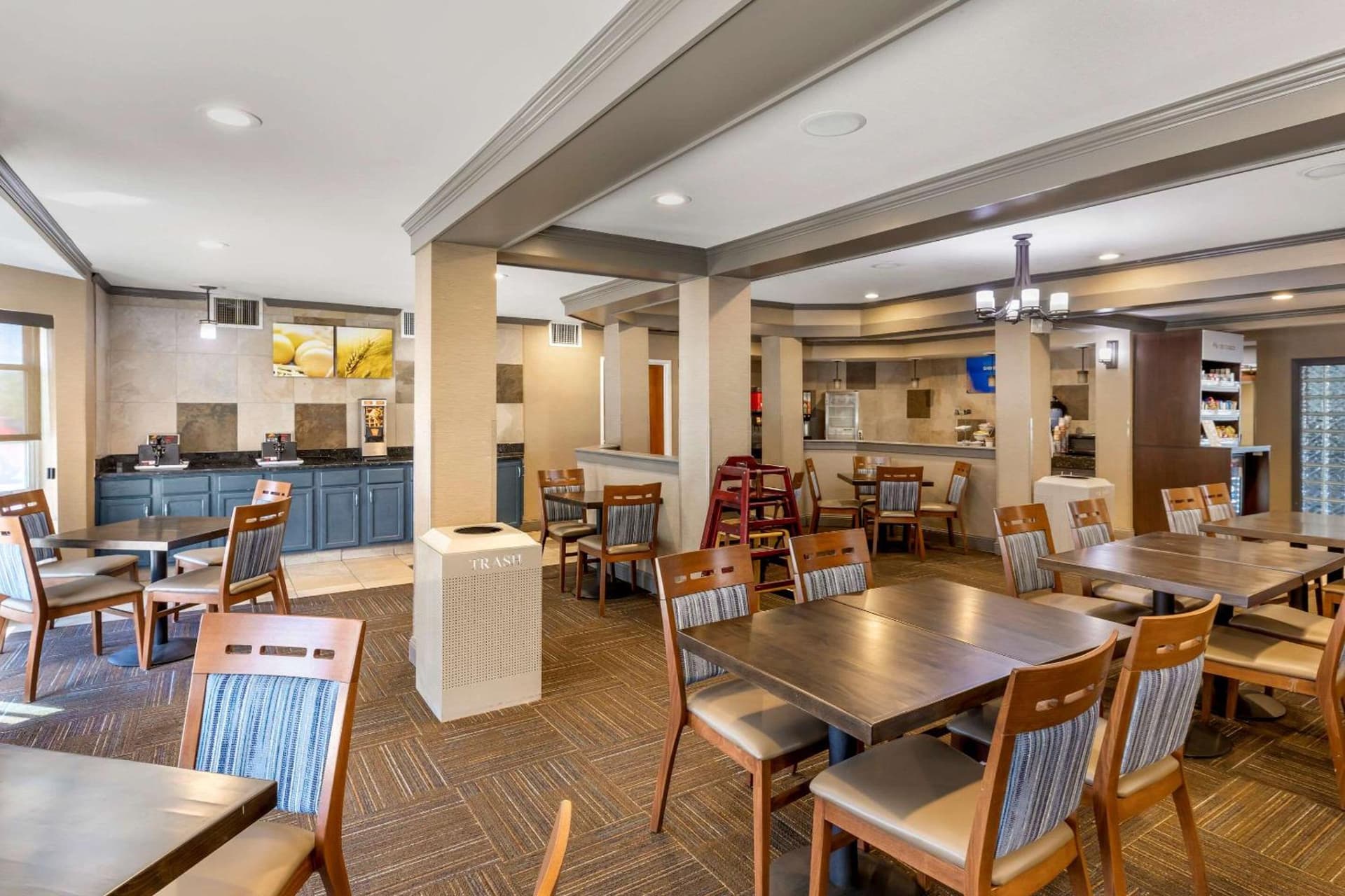 Comfort Suites Denver Tech Center gallery photo in Centennial, CO — image 22