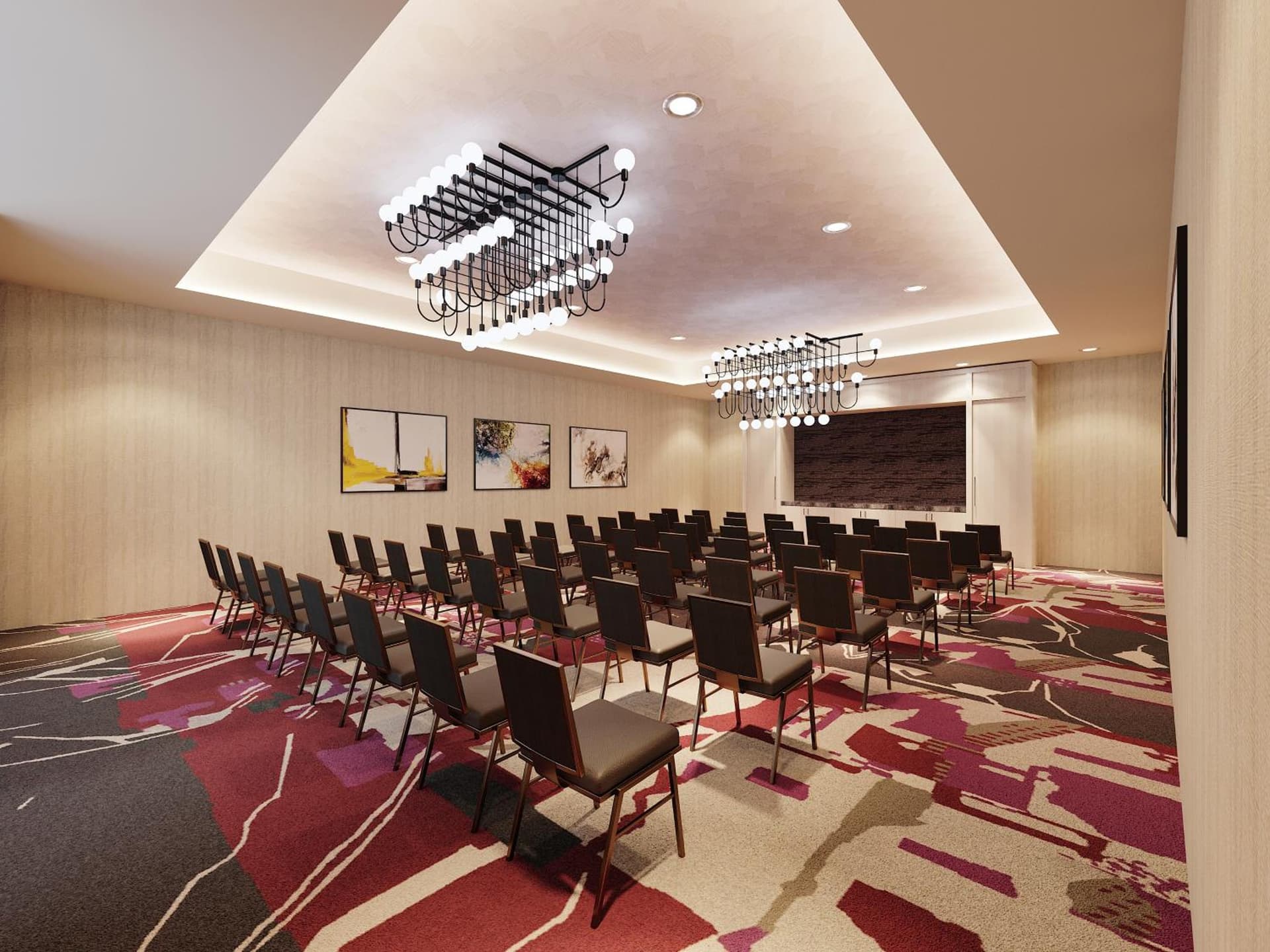 The Knoll Hotel Napa Valley, Tapestry Collection by Hilton gallery photo in Napa, CA — image 13