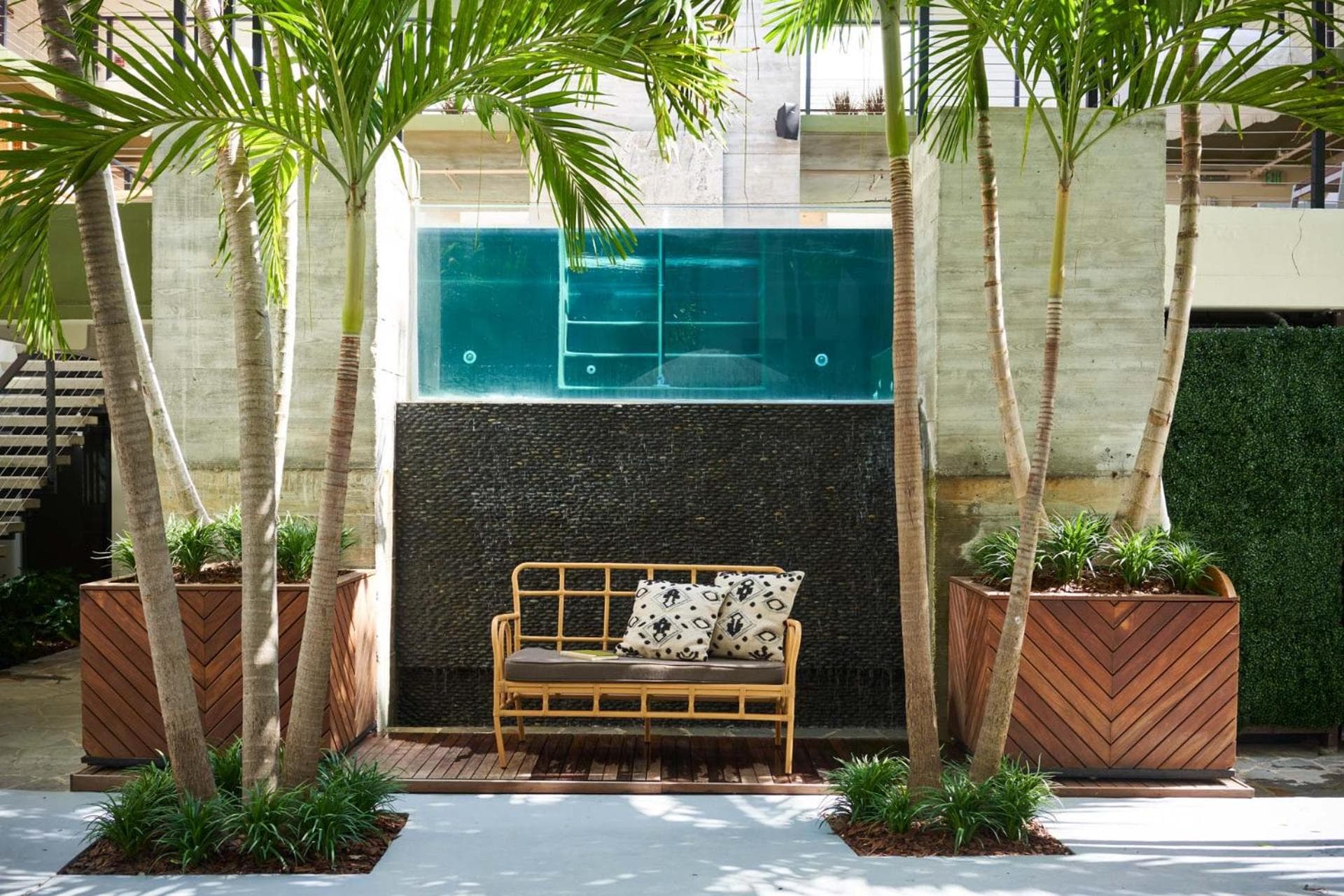 Balfour Miami Beach, a Registry Collection Hotel interior in Miami Beach, FL — gallery photo 2