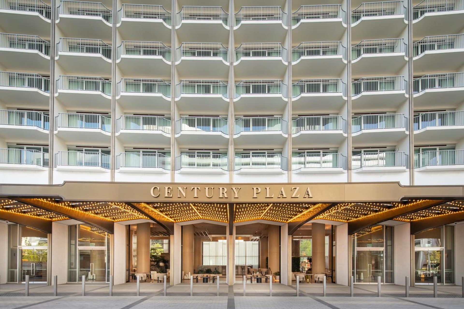 Fairmont Century Plaza Gold Experience gallery photo in Los Angeles, CA — image 7