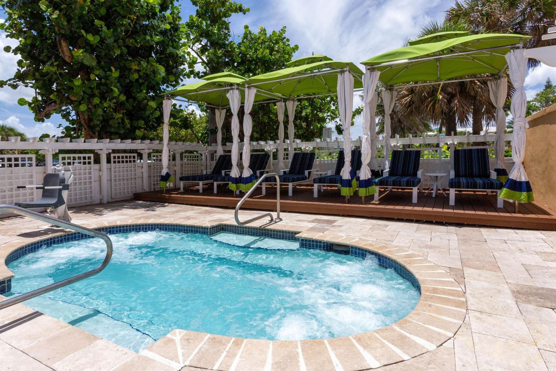 Wyndham Deerfield Beach Resort gallery photo in Deerfield Beach, FL — image 48