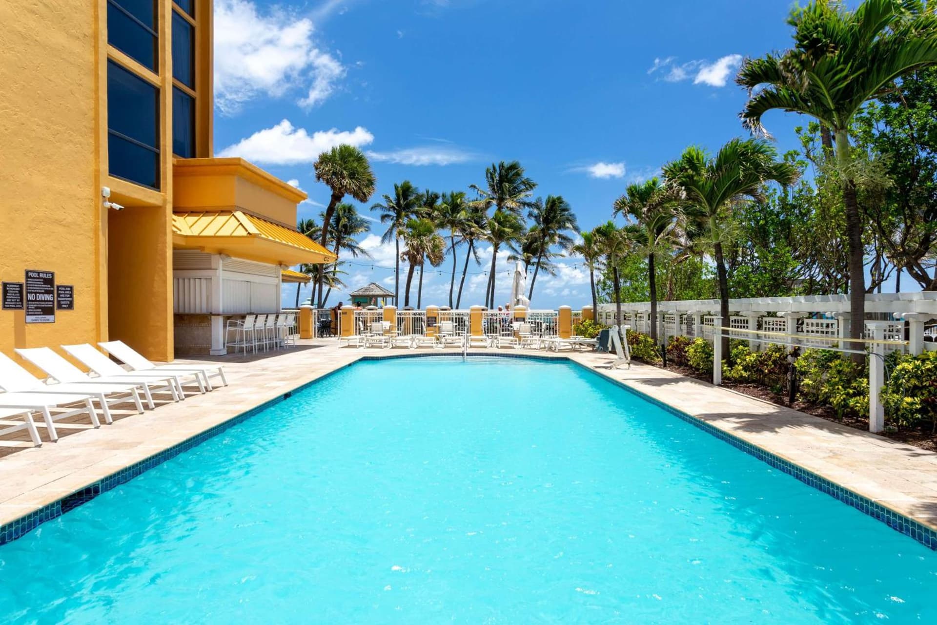Wyndham Deerfield Beach Resort gallery photo in Deerfield Beach, FL — image 15