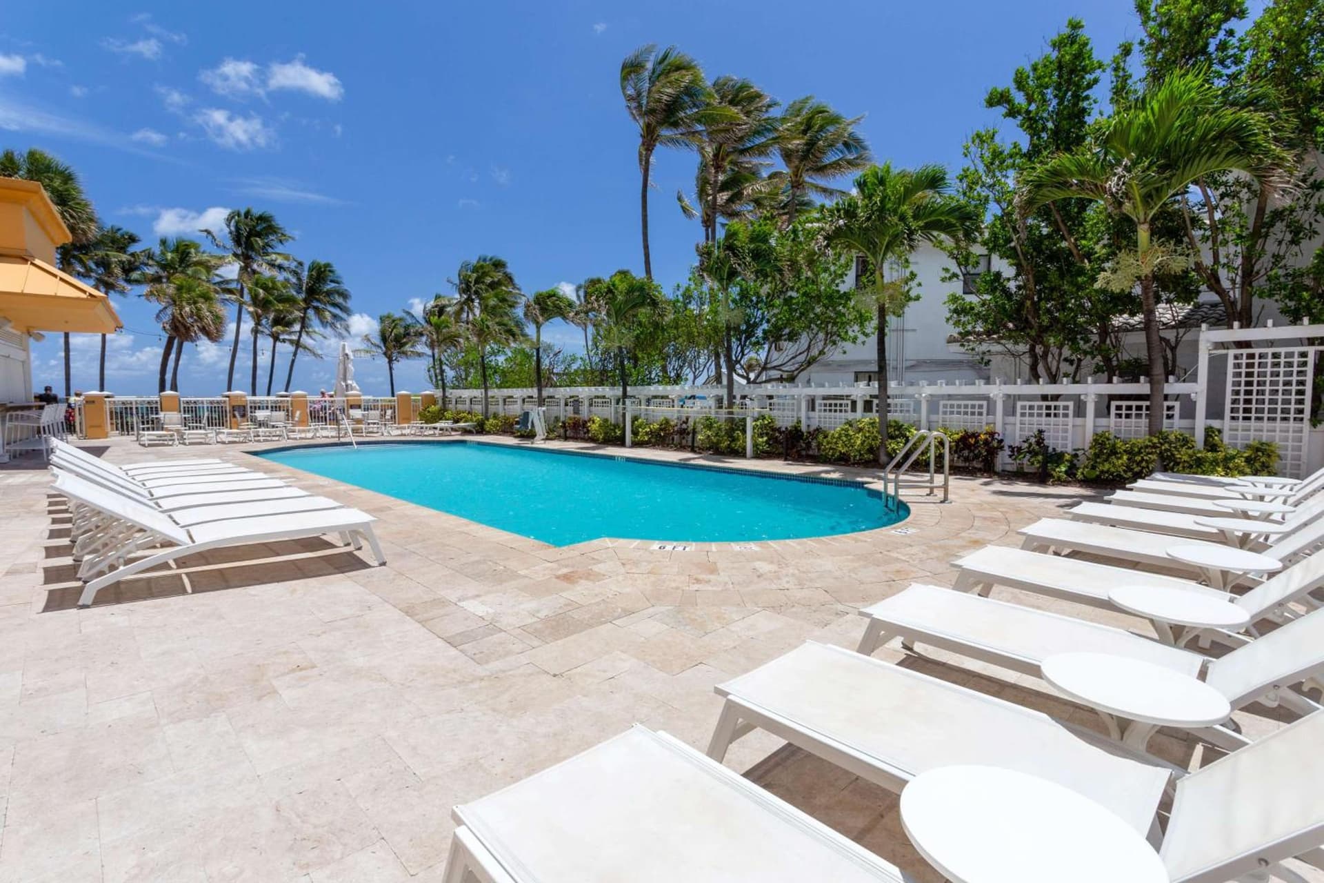 Wyndham Deerfield Beach Resort gallery photo in Deerfield Beach, FL — image 52