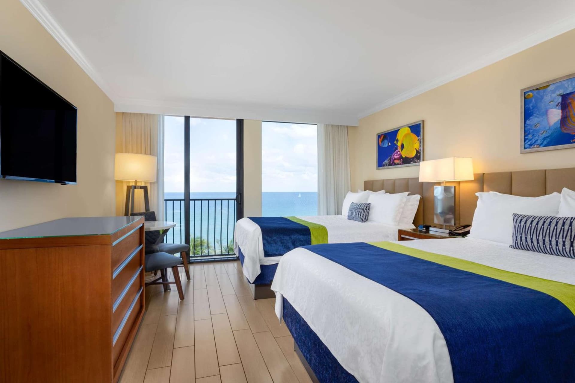 Wyndham Deerfield Beach Resort gallery photo in Deerfield Beach, FL — image 42