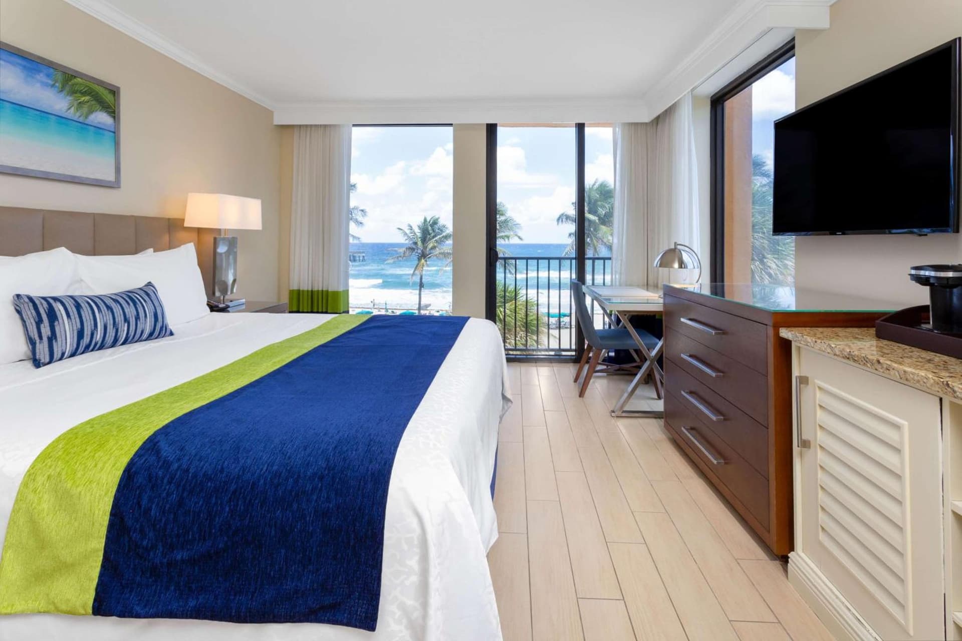 Wyndham Deerfield Beach Resort gallery photo in Deerfield Beach, FL — image 35