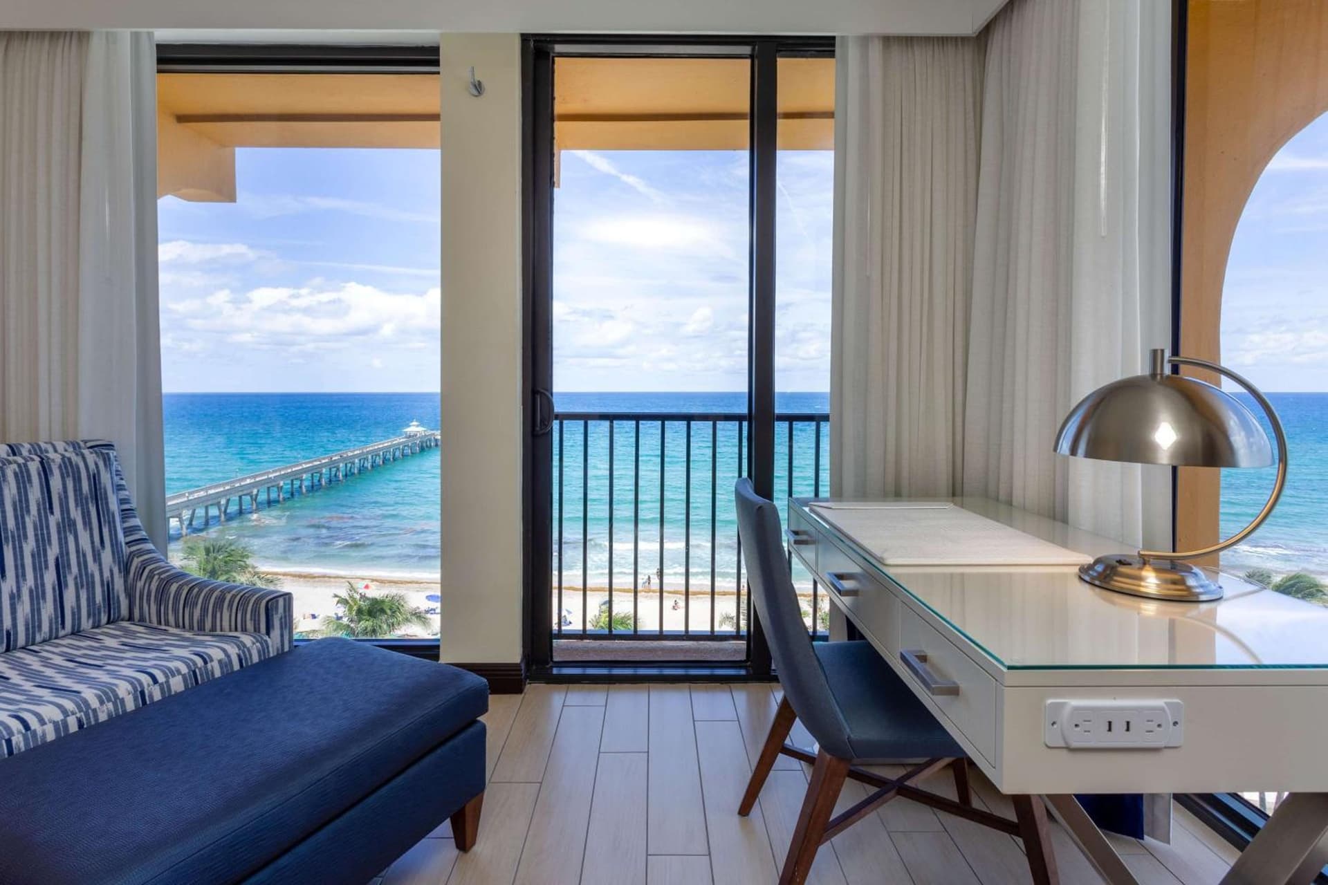 Wyndham Deerfield Beach Resort gallery photo in Deerfield Beach, FL — image 56