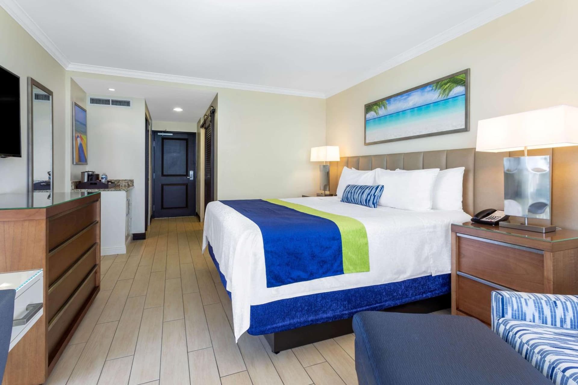 Wyndham Deerfield Beach Resort gallery photo in Deerfield Beach, FL — image 36