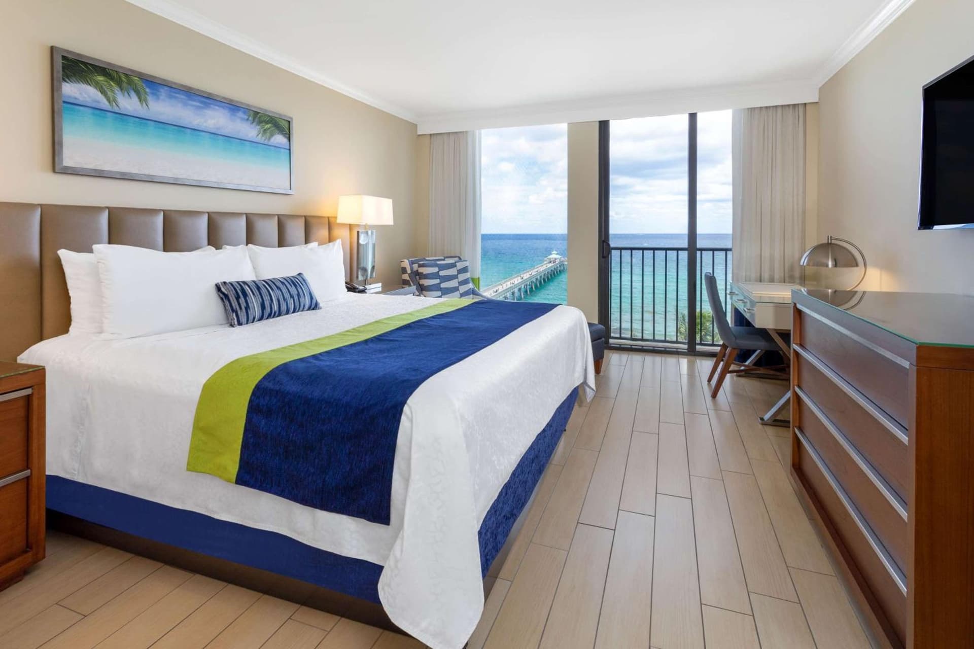 Wyndham Deerfield Beach Resort gallery photo in Deerfield Beach, FL — image 47