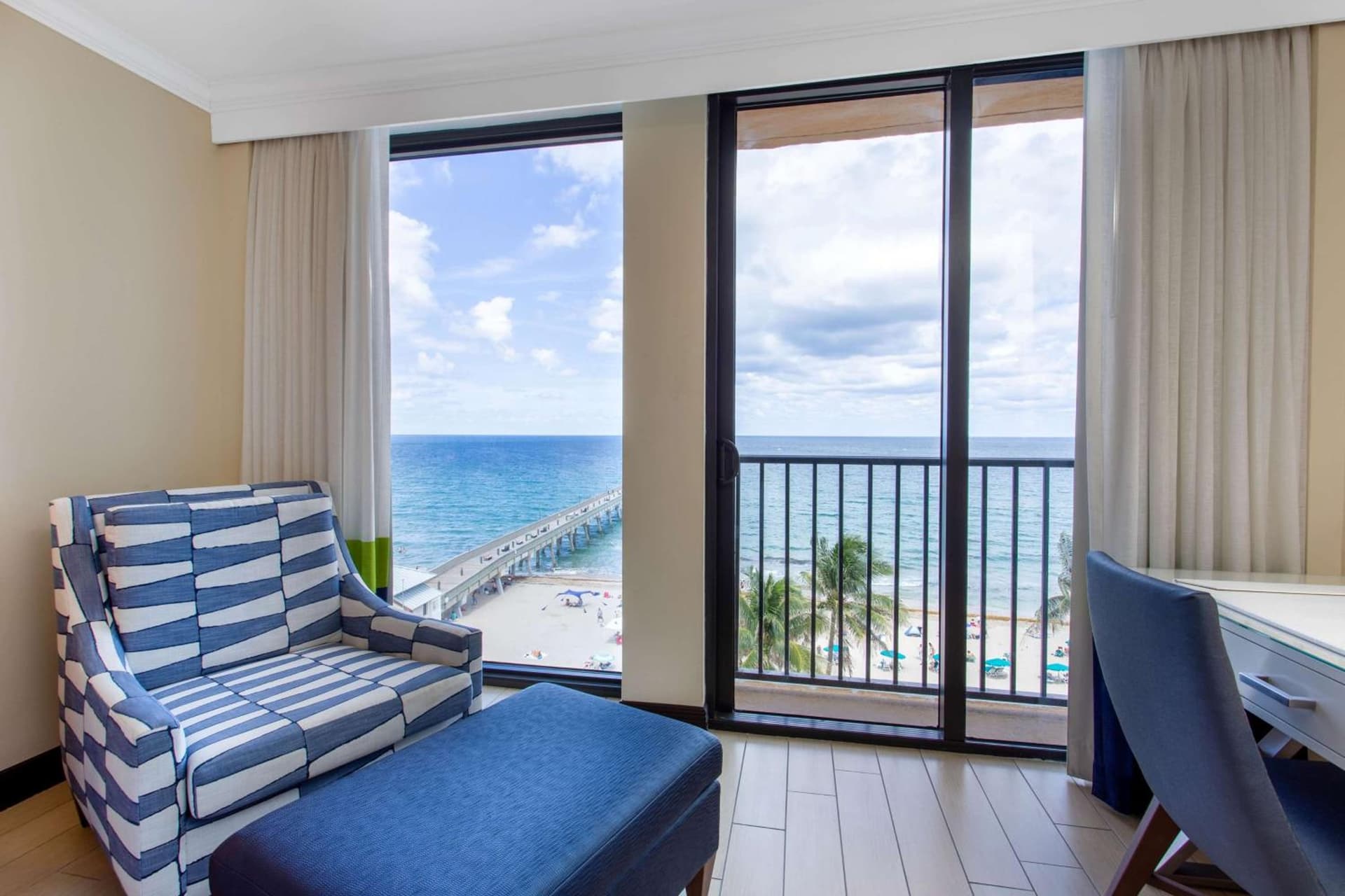 Wyndham Deerfield Beach Resort gallery photo in Deerfield Beach, FL — image 27