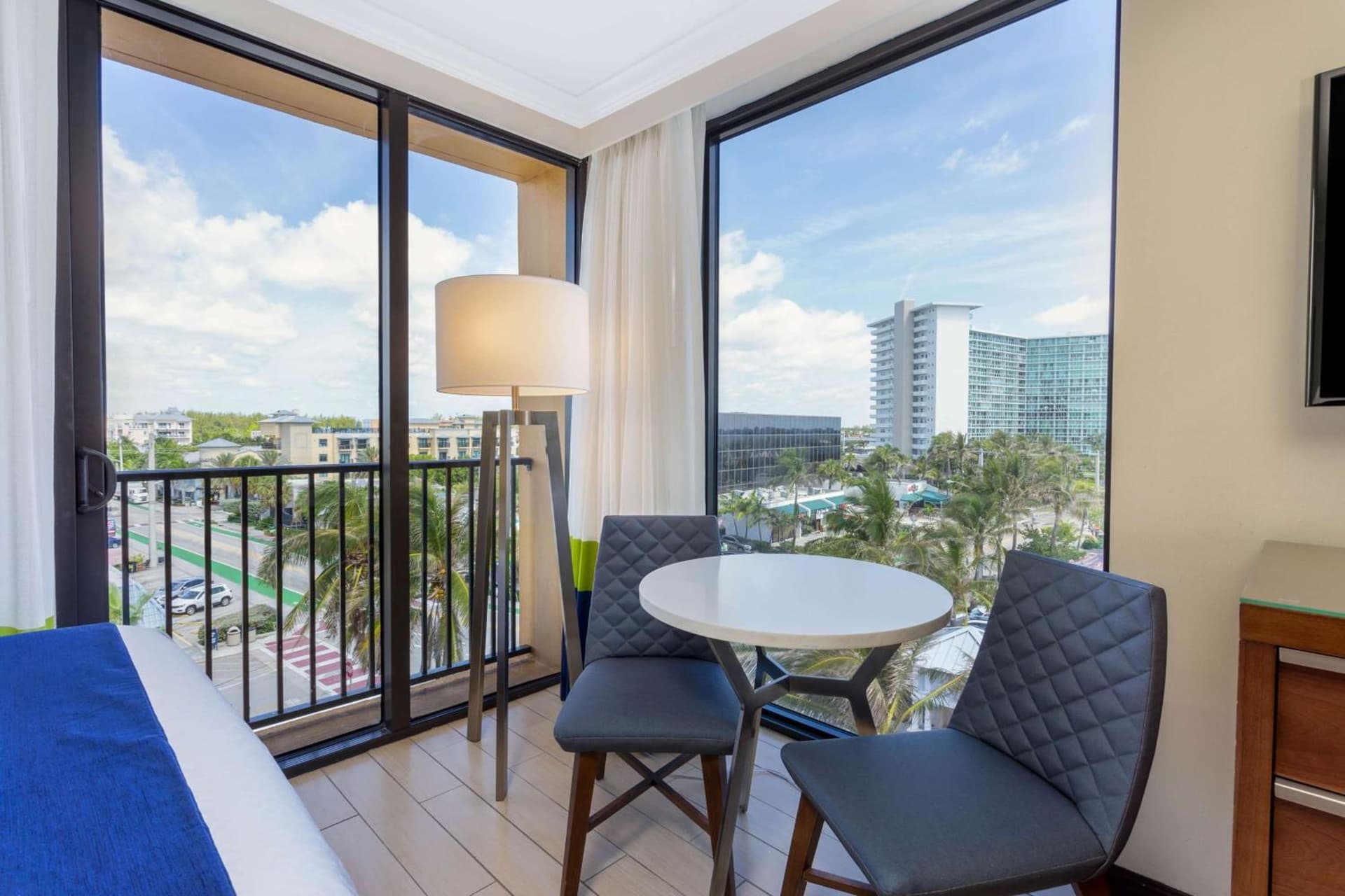 Wyndham Deerfield Beach Resort gallery photo in Deerfield Beach, FL — image 25