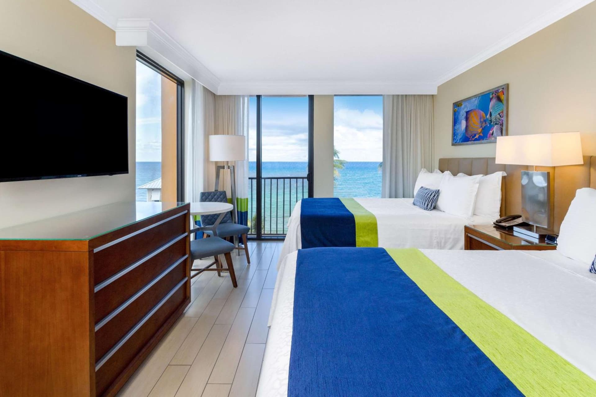 Wyndham Deerfield Beach Resort gallery photo in Deerfield Beach, FL — image 20