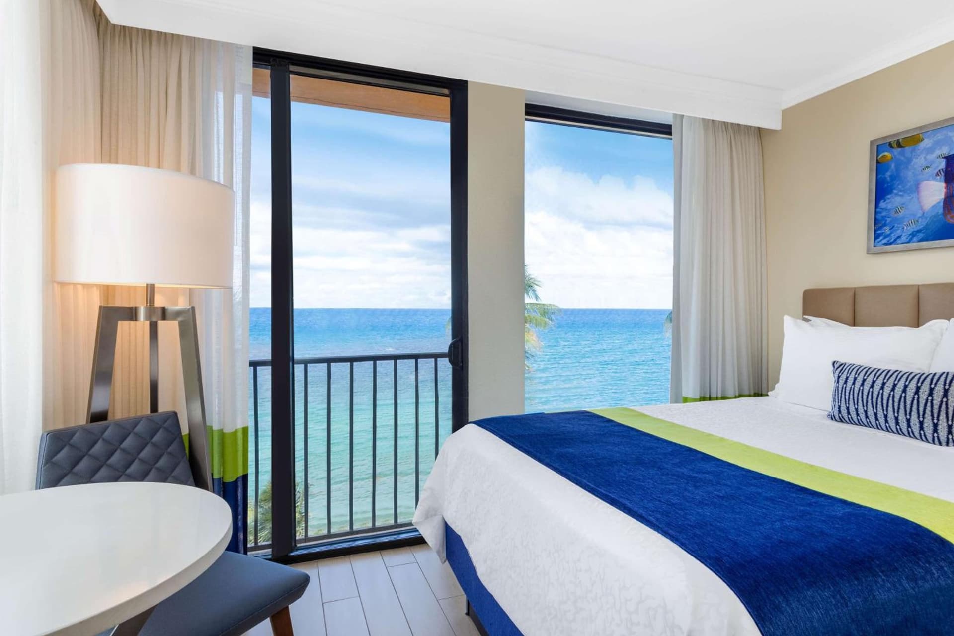 Wyndham Deerfield Beach Resort gallery photo in Deerfield Beach, FL — image 24