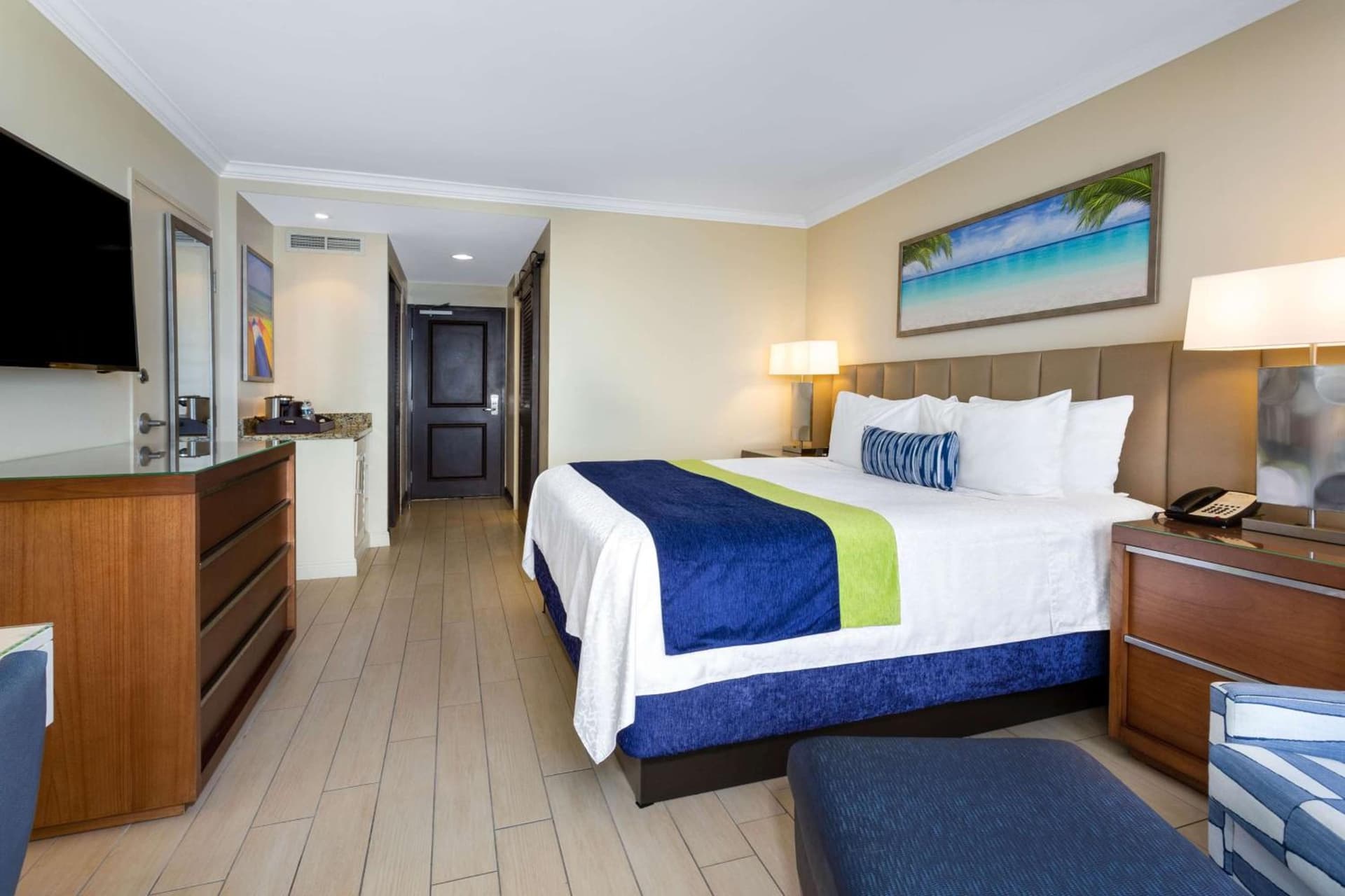 Wyndham Deerfield Beach Resort gallery photo in Deerfield Beach, FL — image 22